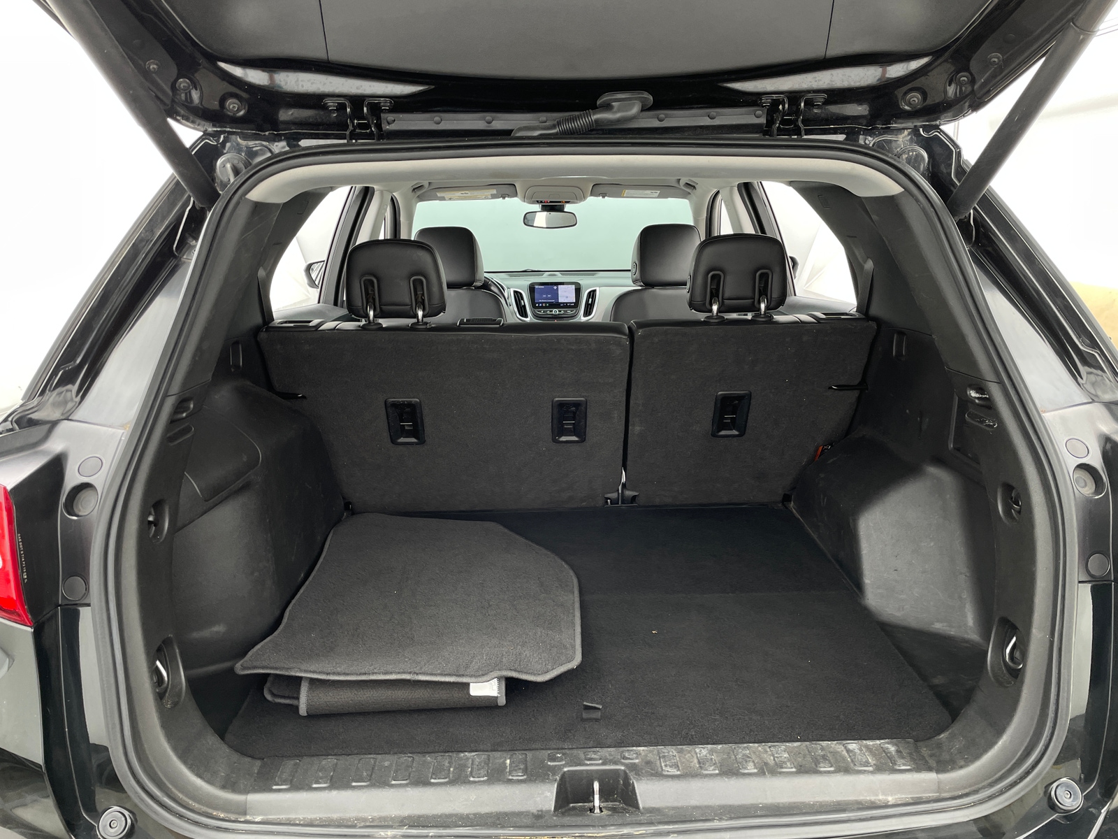 Thumbnail: 2020 Chevrolet Equinox - 6