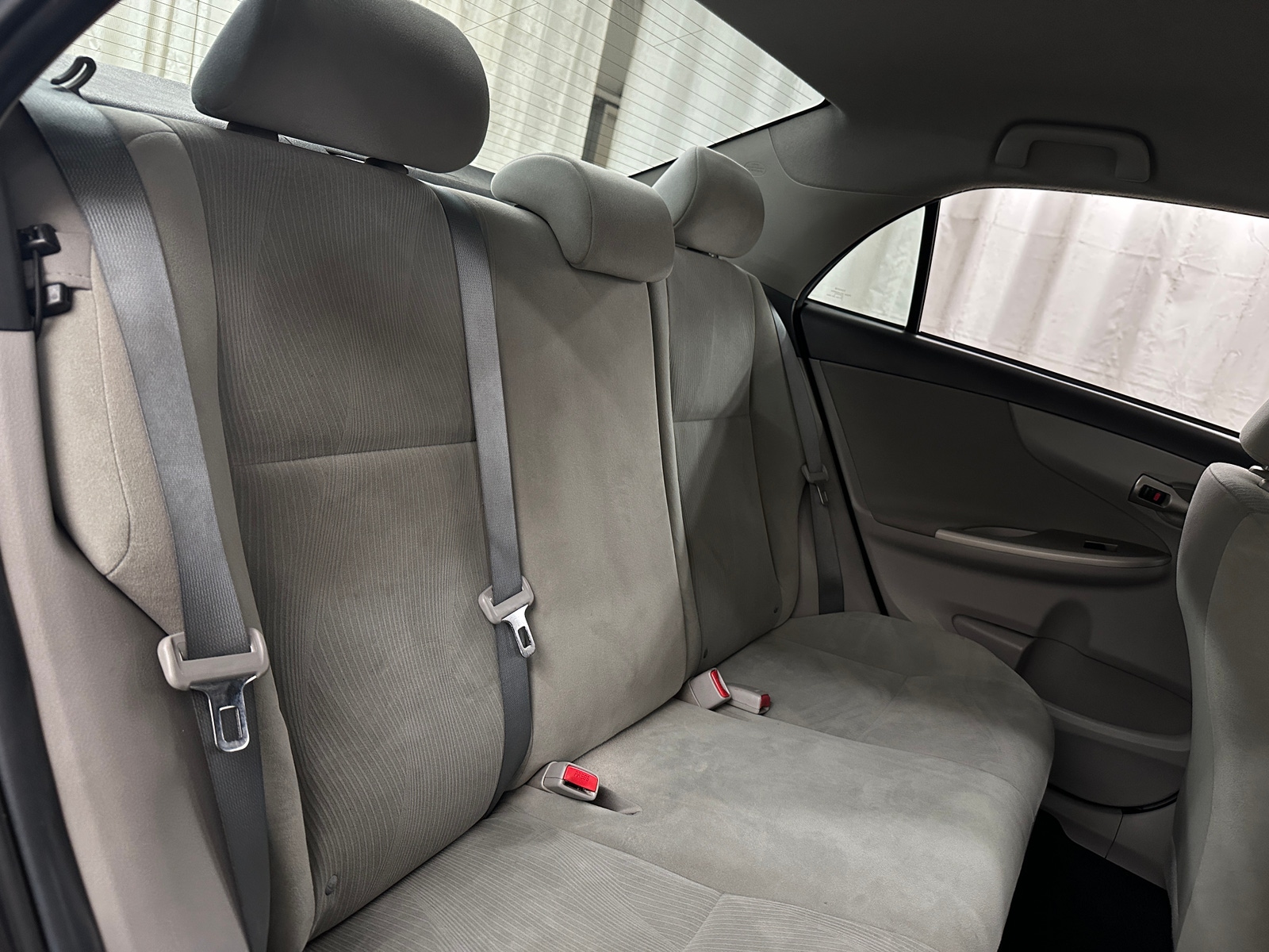 Thumbnail: 2013 Toyota Corolla - 6