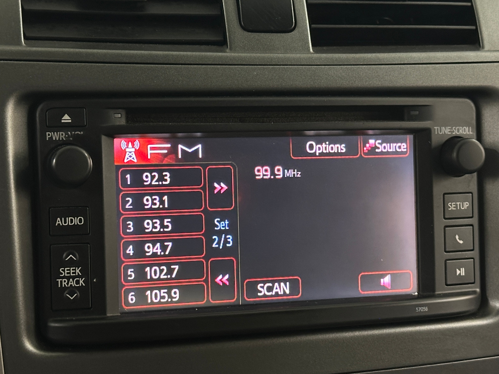 Thumbnail: 2013 Toyota Corolla - 4