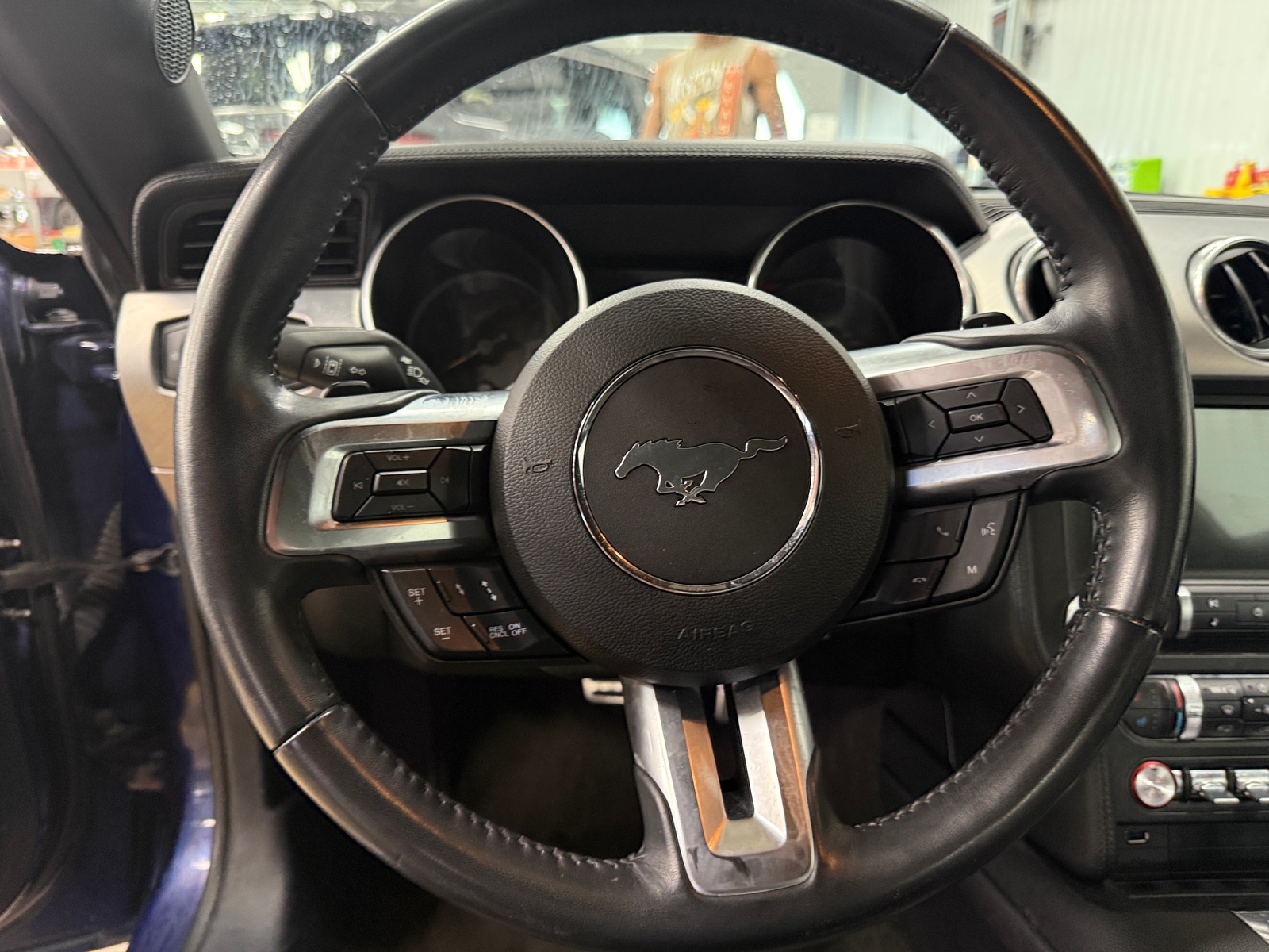 Thumbnail: 2018 Ford Mustang - 3