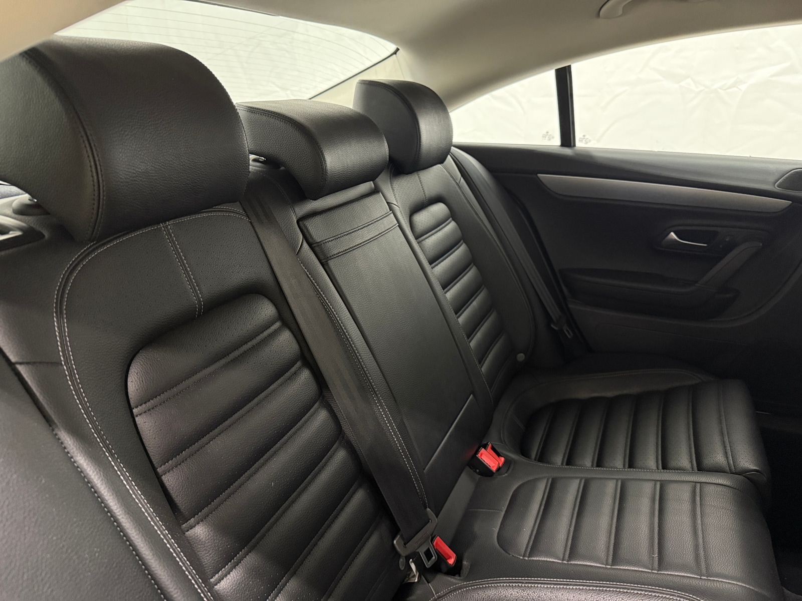 Thumbnail: 2016 Volkswagen CC - 5