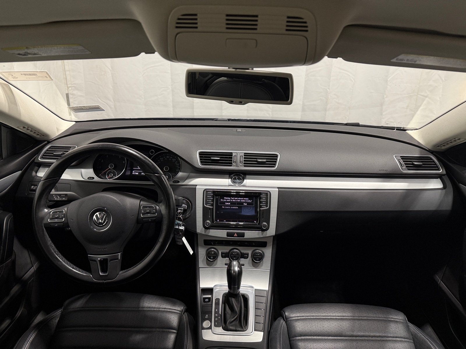 Thumbnail: 2016 Volkswagen CC - 2