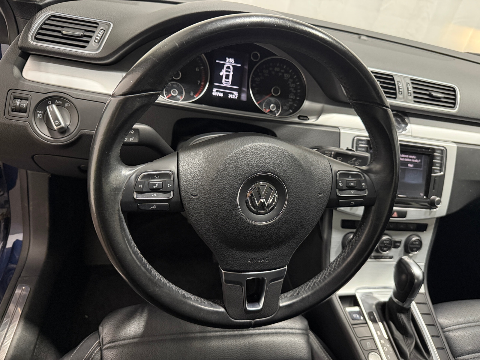 Thumbnail: 2016 Volkswagen CC - 4