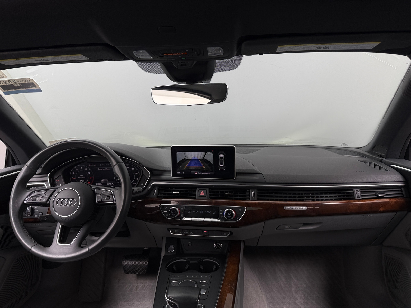 Thumbnail: 2019 Audi A5 - 2