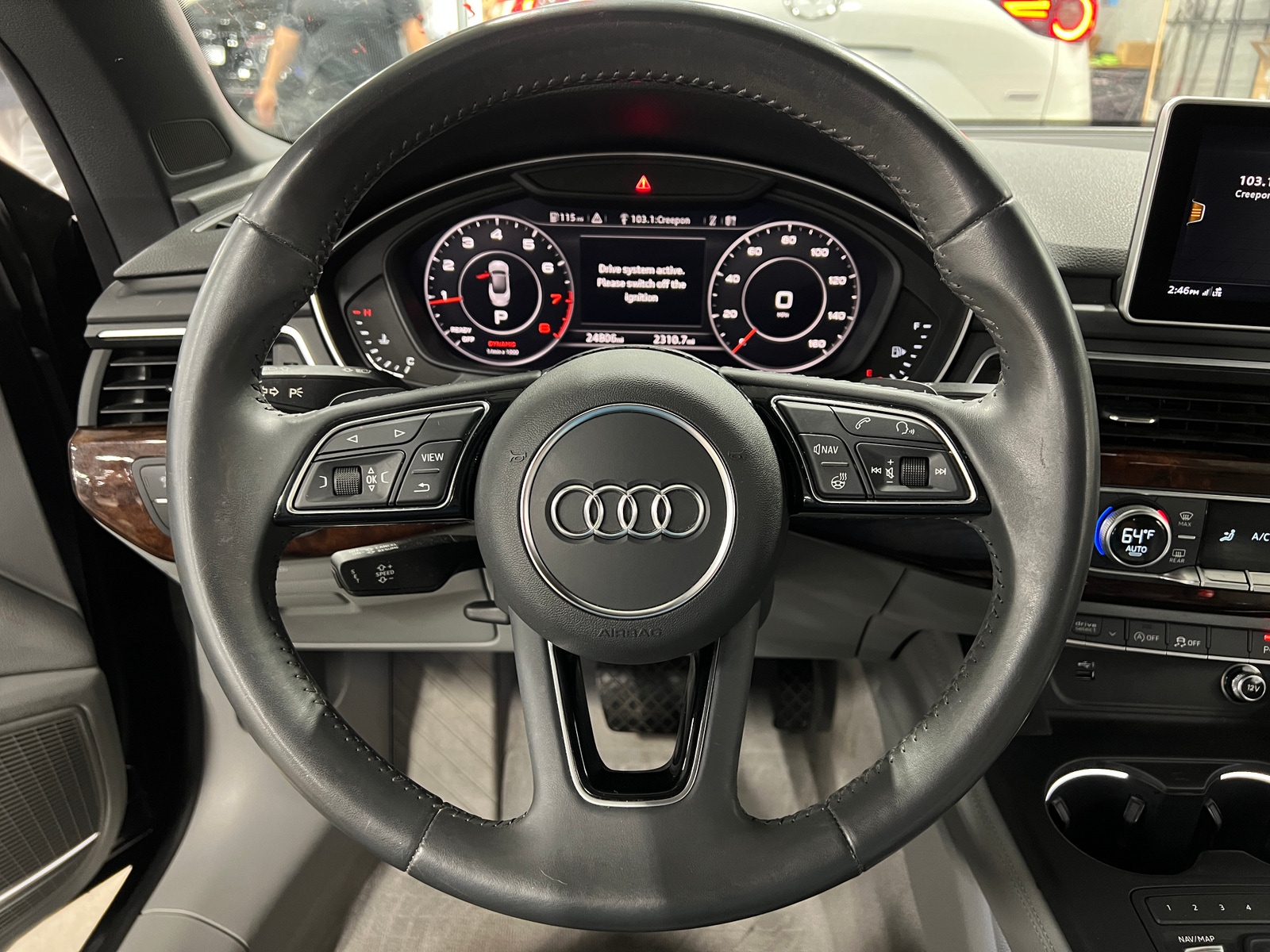 Thumbnail: 2019 Audi A5 - 4