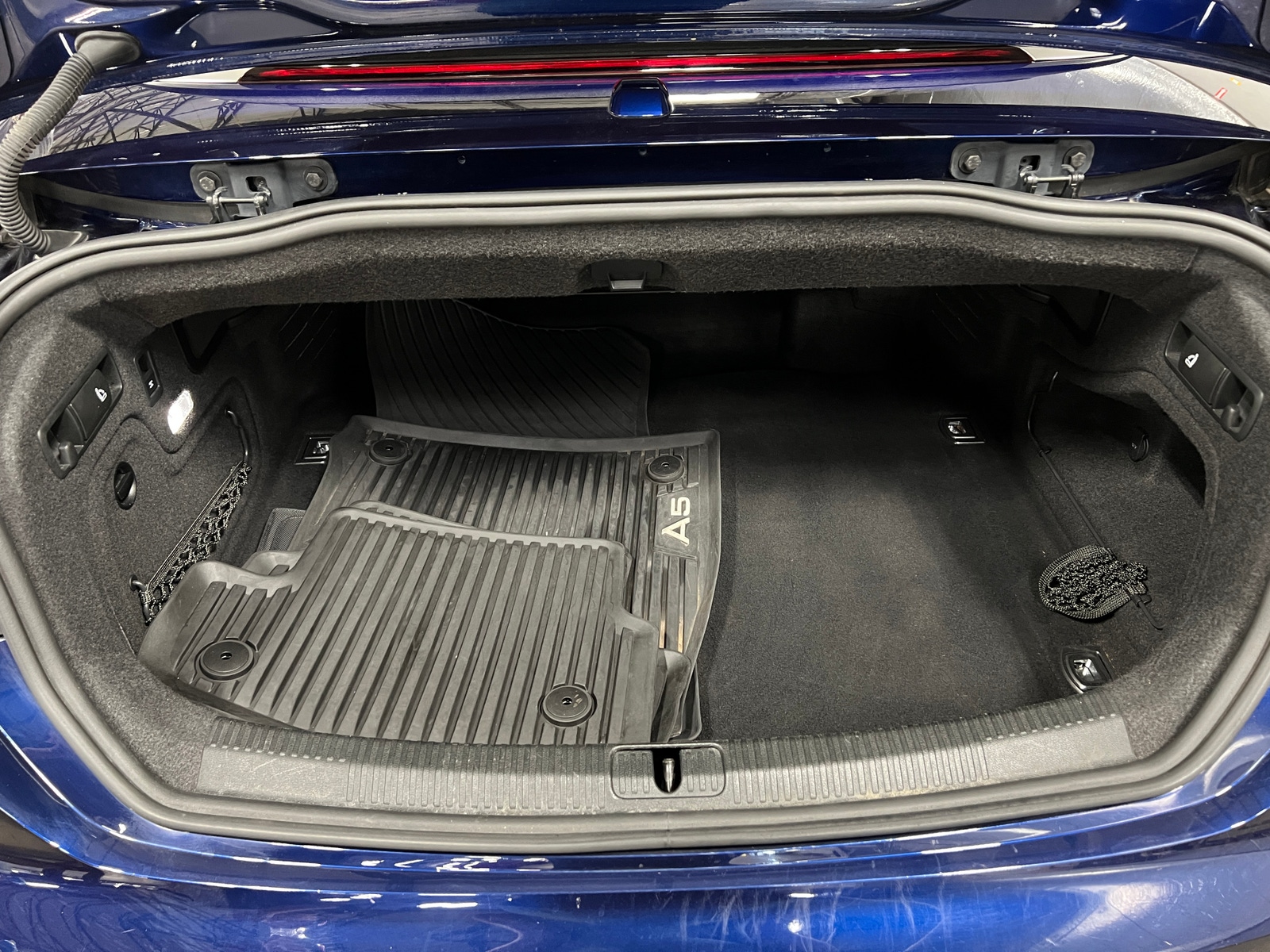 Thumbnail: 2019 Audi A5 - 6