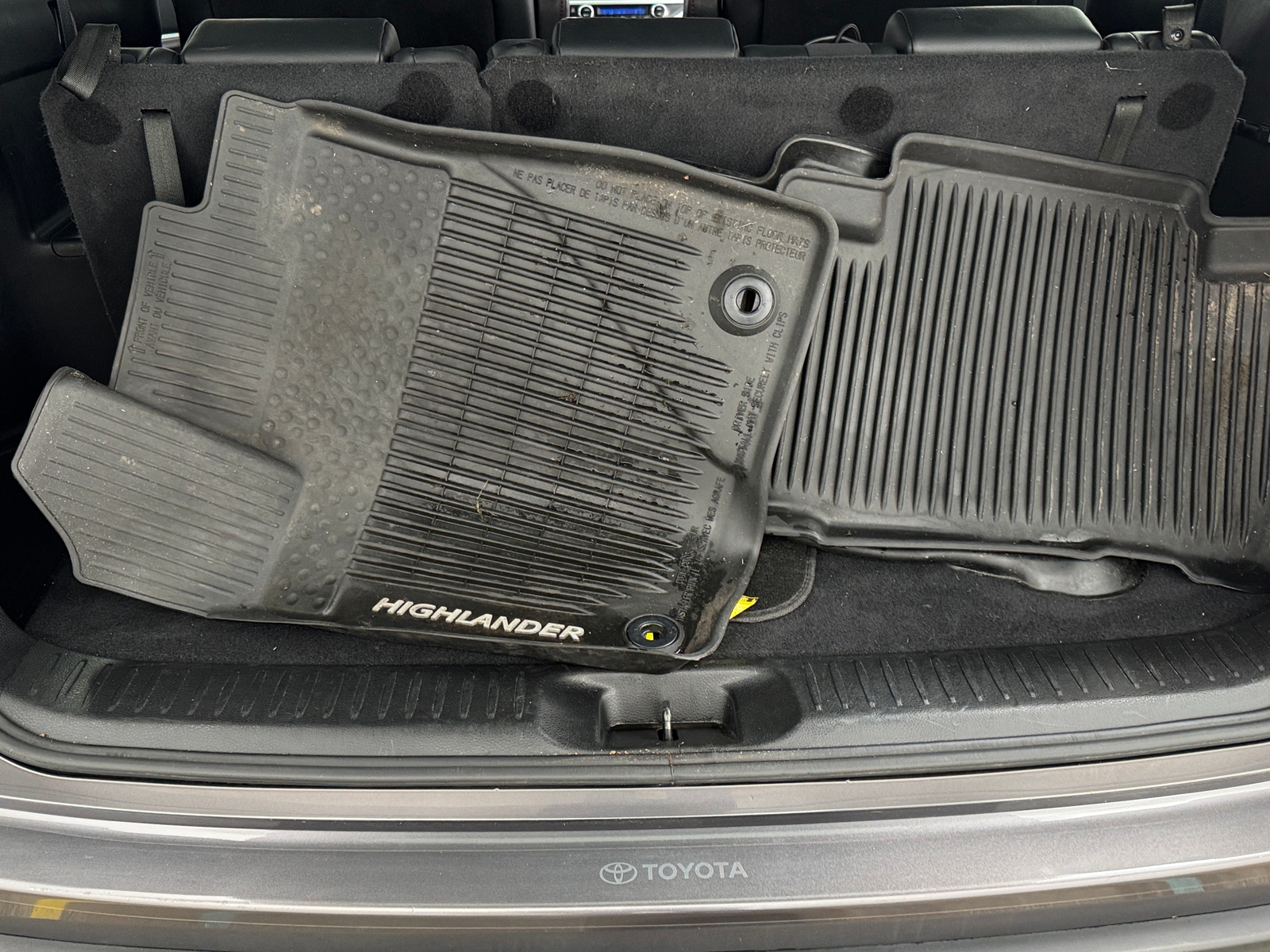 Thumbnail: 2019 Toyota Highlander - 6