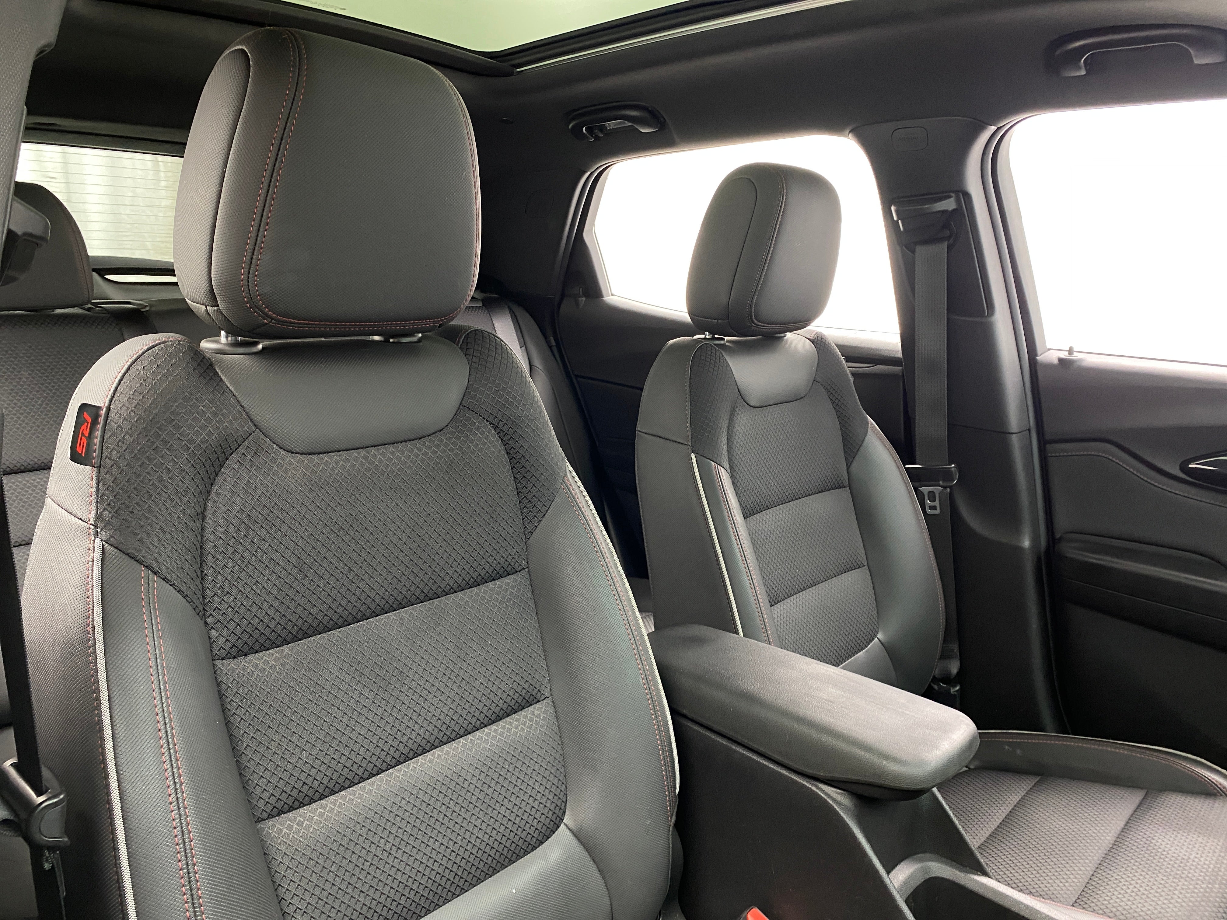 2021 Chevrolet Trailblazer