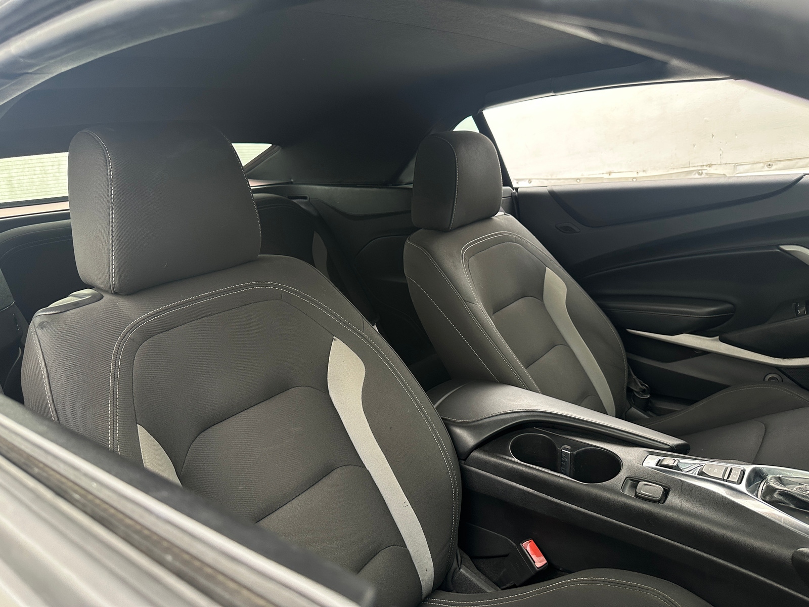 Thumbnail: 2020 Chevrolet Camaro - 2