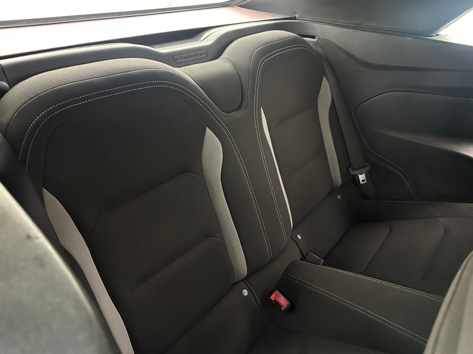 Thumbnail: 2020 Chevrolet Camaro - 6