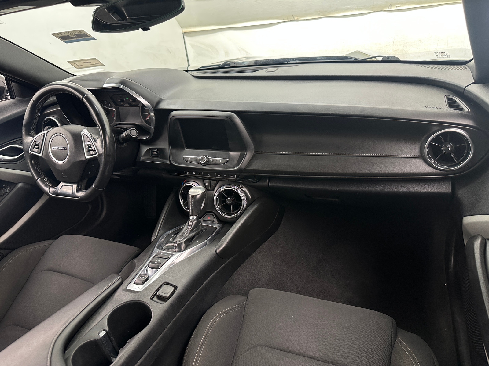 Thumbnail: 2020 Chevrolet Camaro - 3