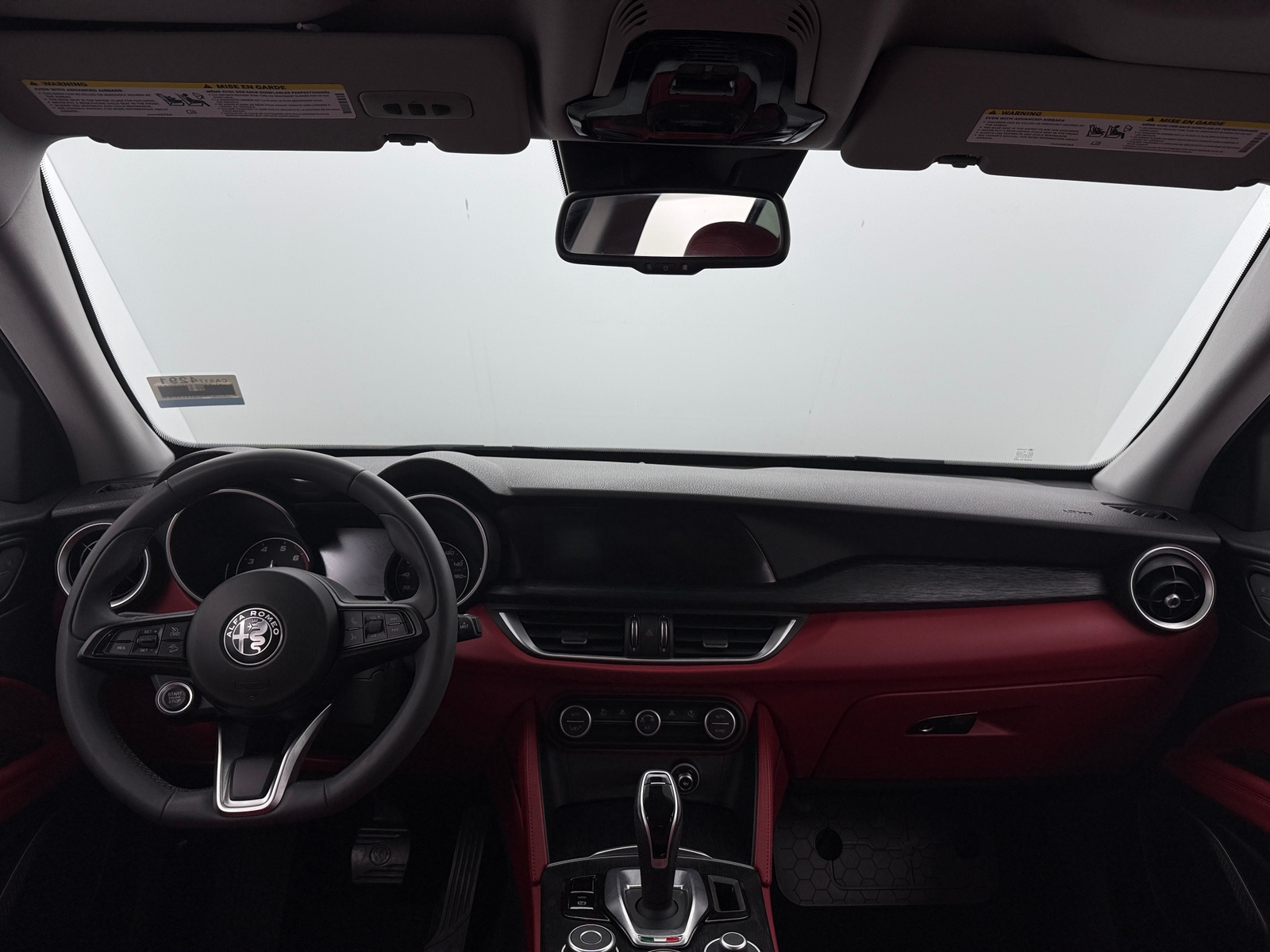 Thumbnail: 2020 Alfa Romeo Stelvio - 2
