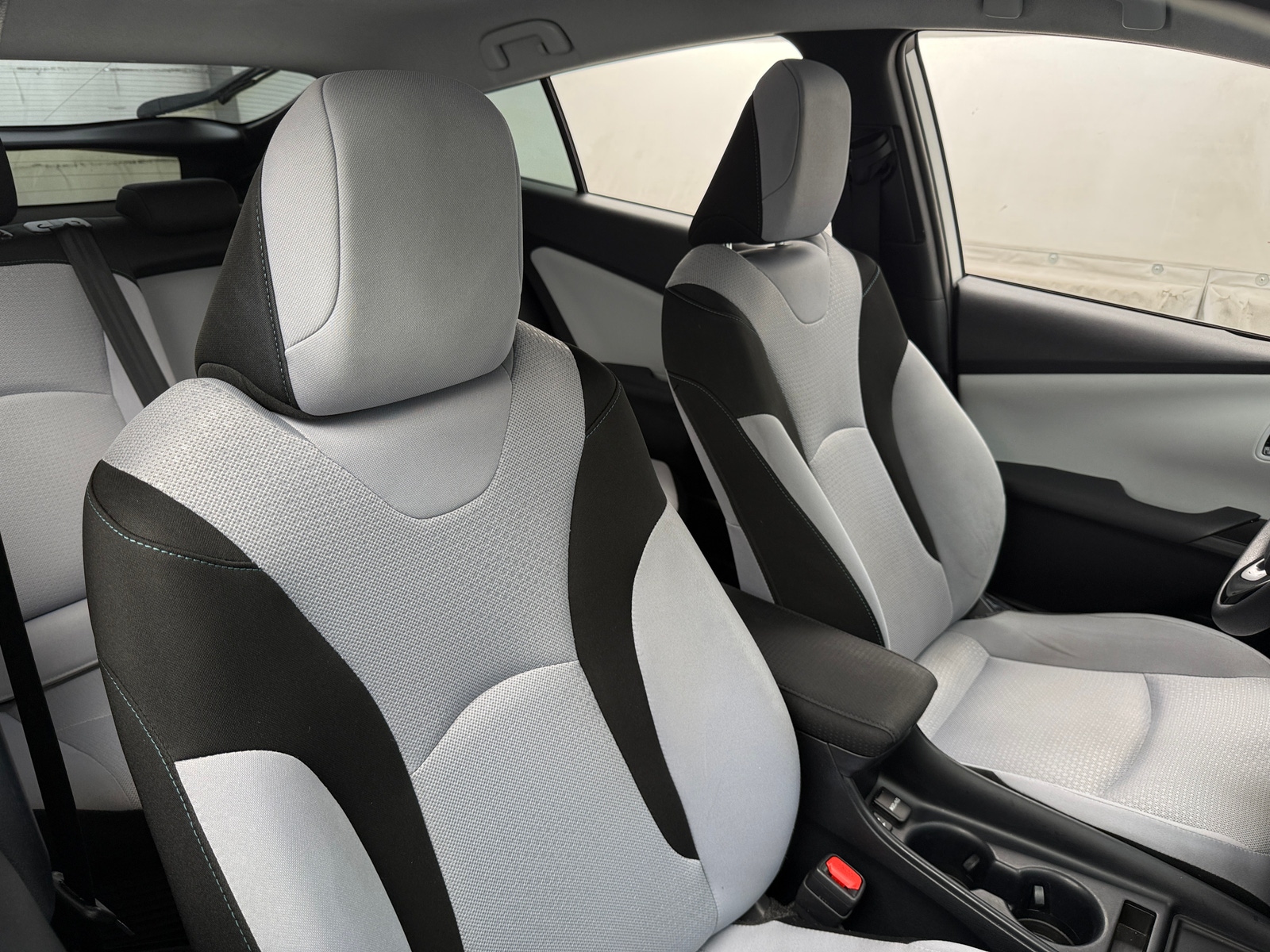 Thumbnail: 2019 Toyota Prius - 2
