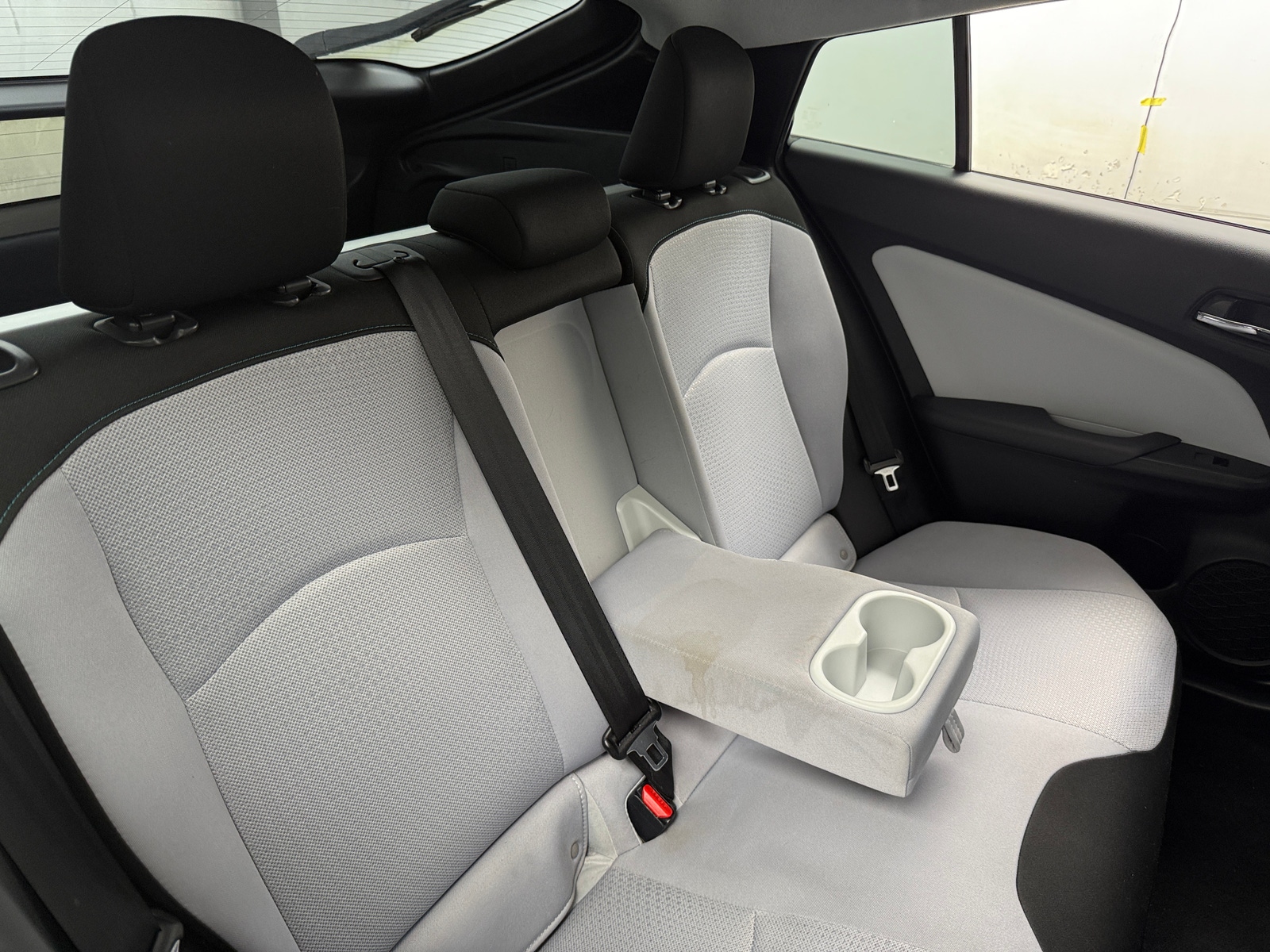 Thumbnail: 2019 Toyota Prius - 6