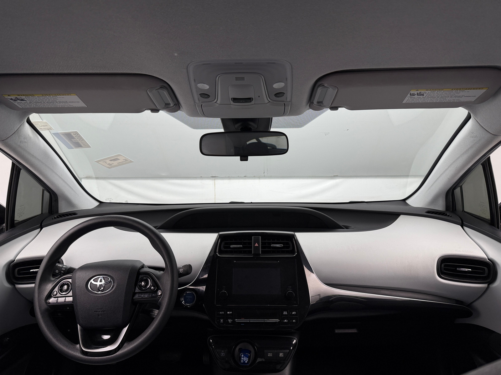 Thumbnail: 2019 Toyota Prius - 3