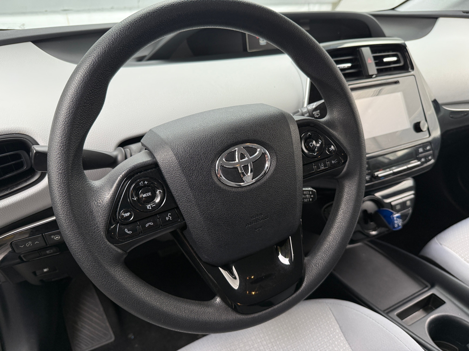 Thumbnail: 2019 Toyota Prius - 5
