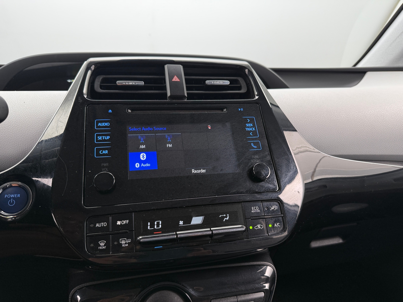 Thumbnail: 2019 Toyota Prius - 4