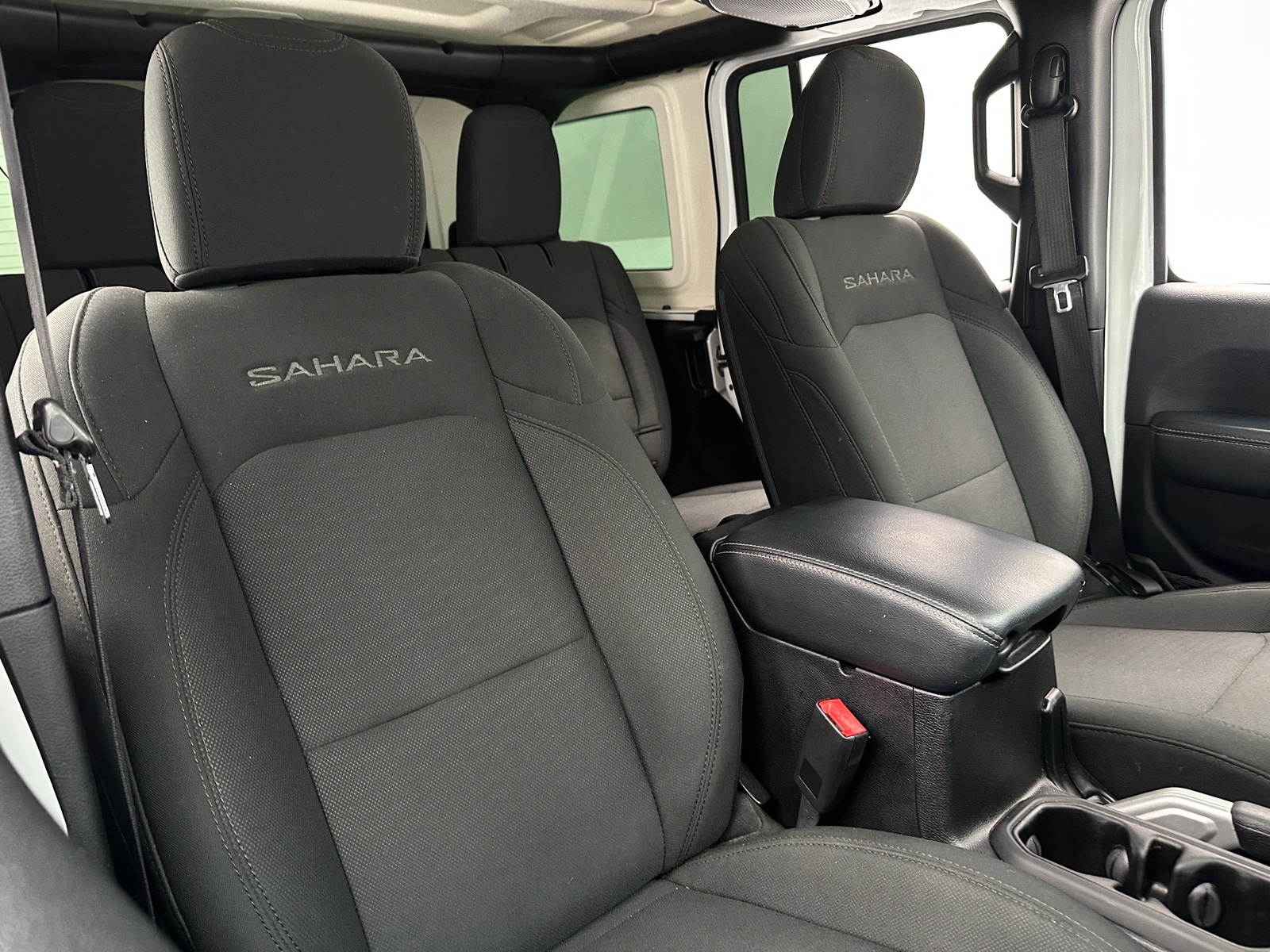 Thumbnail: 2018 Jeep Wrangler - 2