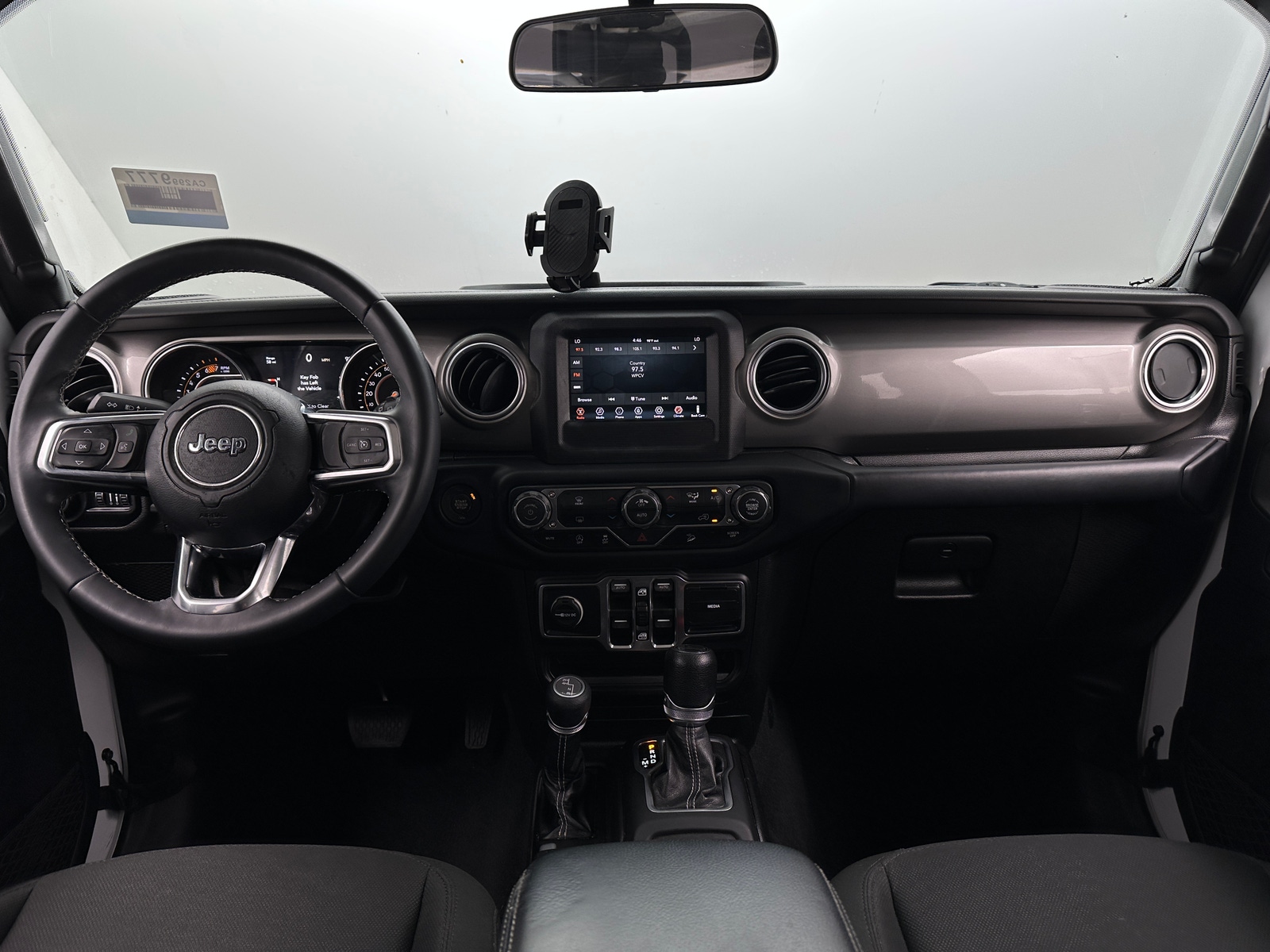 Thumbnail: 2018 Jeep Wrangler - 3
