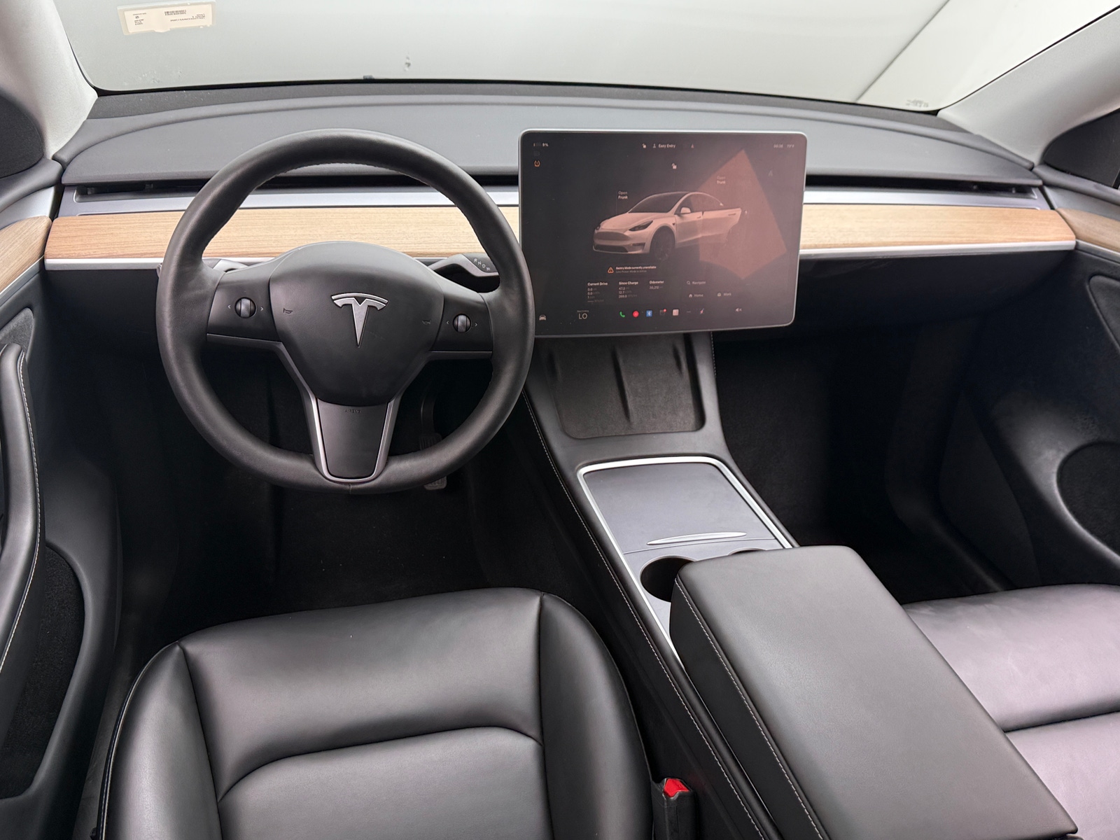 Thumbnail: 2024 Tesla Model Y - 2