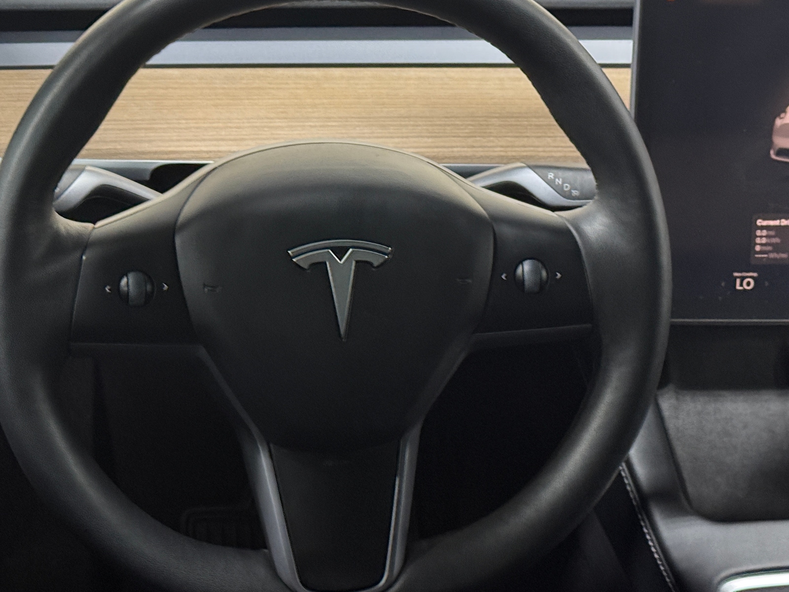 Thumbnail: 2024 Tesla Model Y - 4
