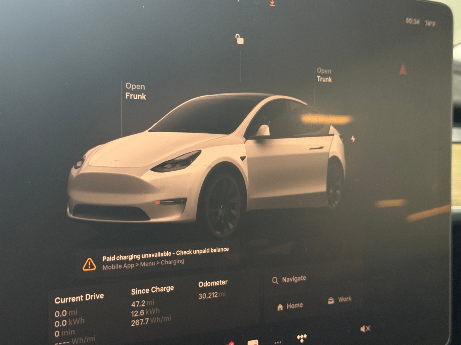 Thumbnail: 2024 Tesla Model Y - 3