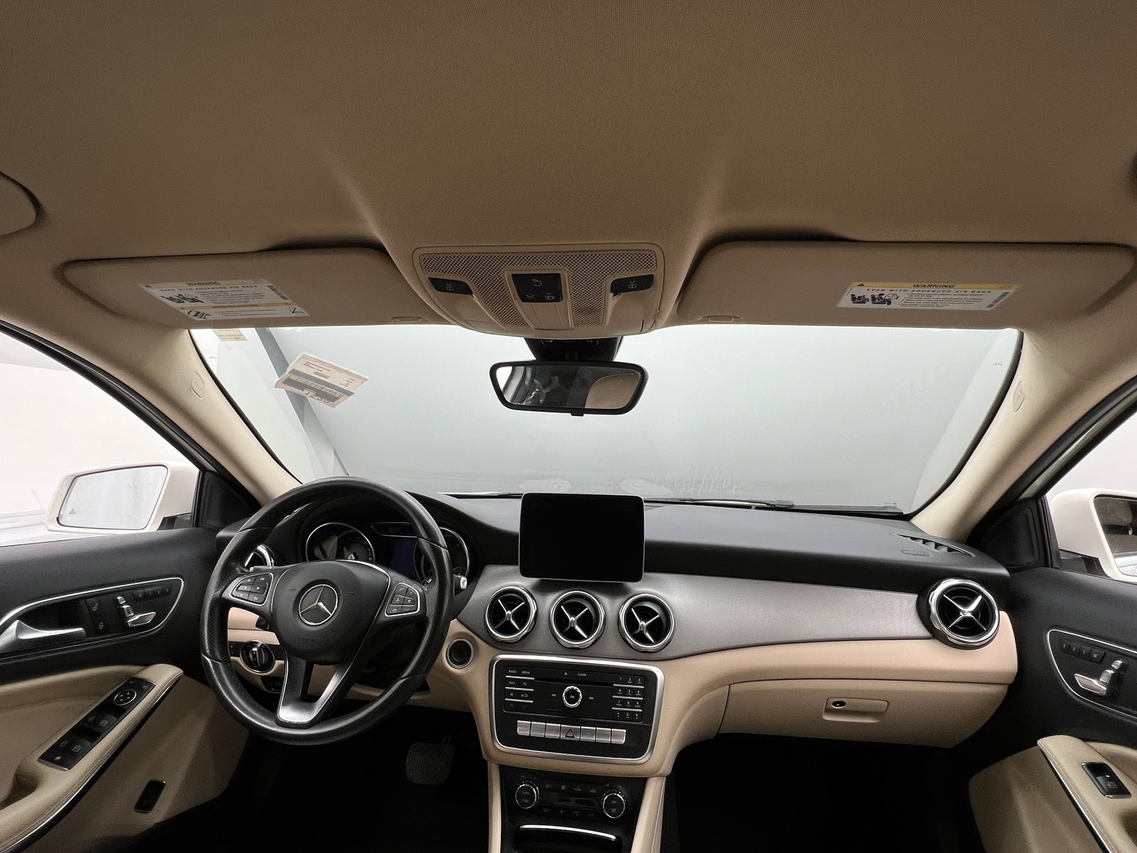 Thumbnail: 2018 Mercedes-Benz GLA - 2