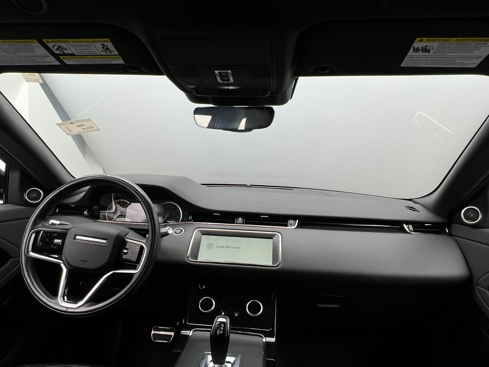 Thumbnail: 2022 Land Rover Range Rover Evoque - 2