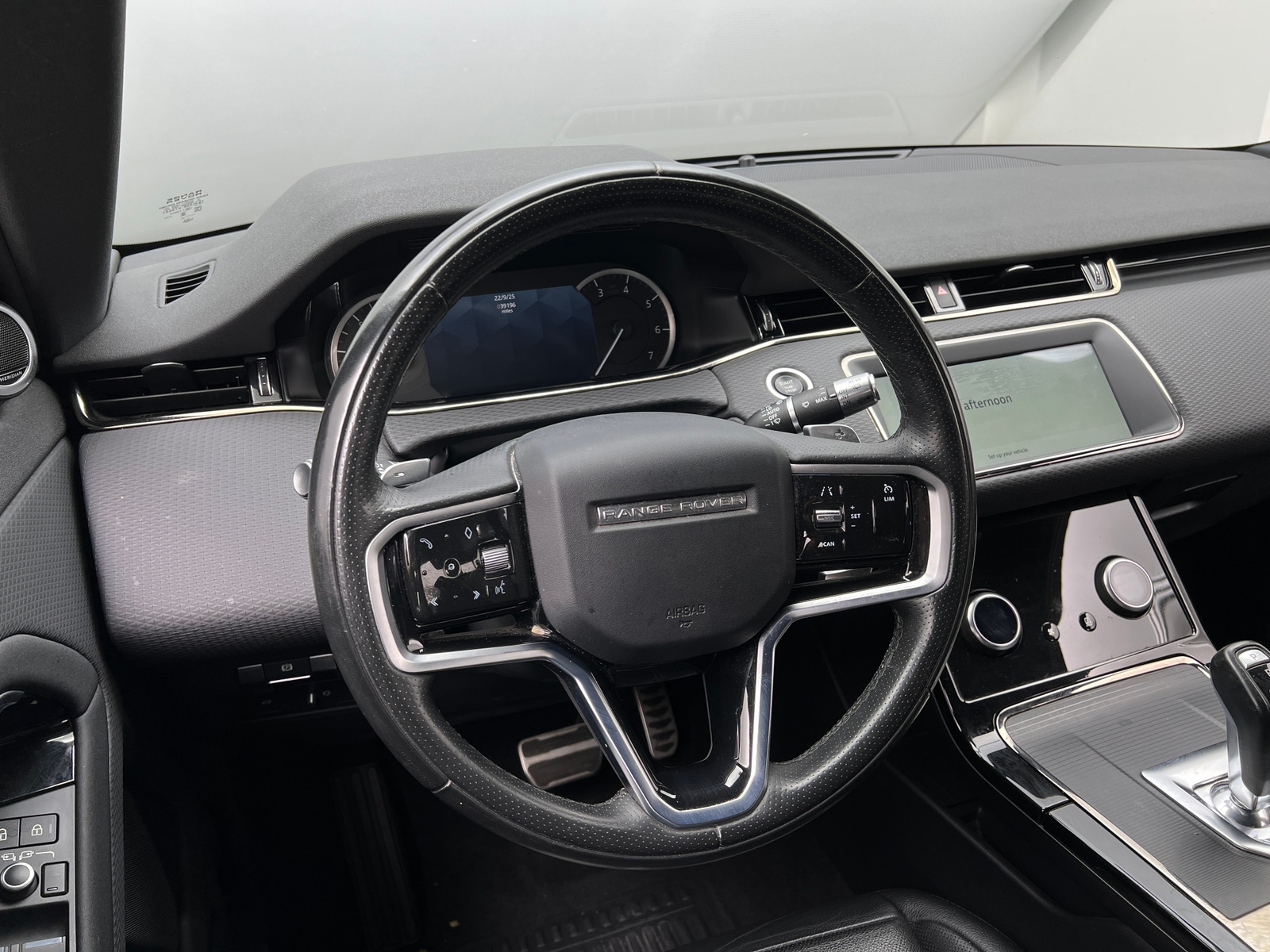 Thumbnail: 2022 Land Rover Range Rover Evoque - 4