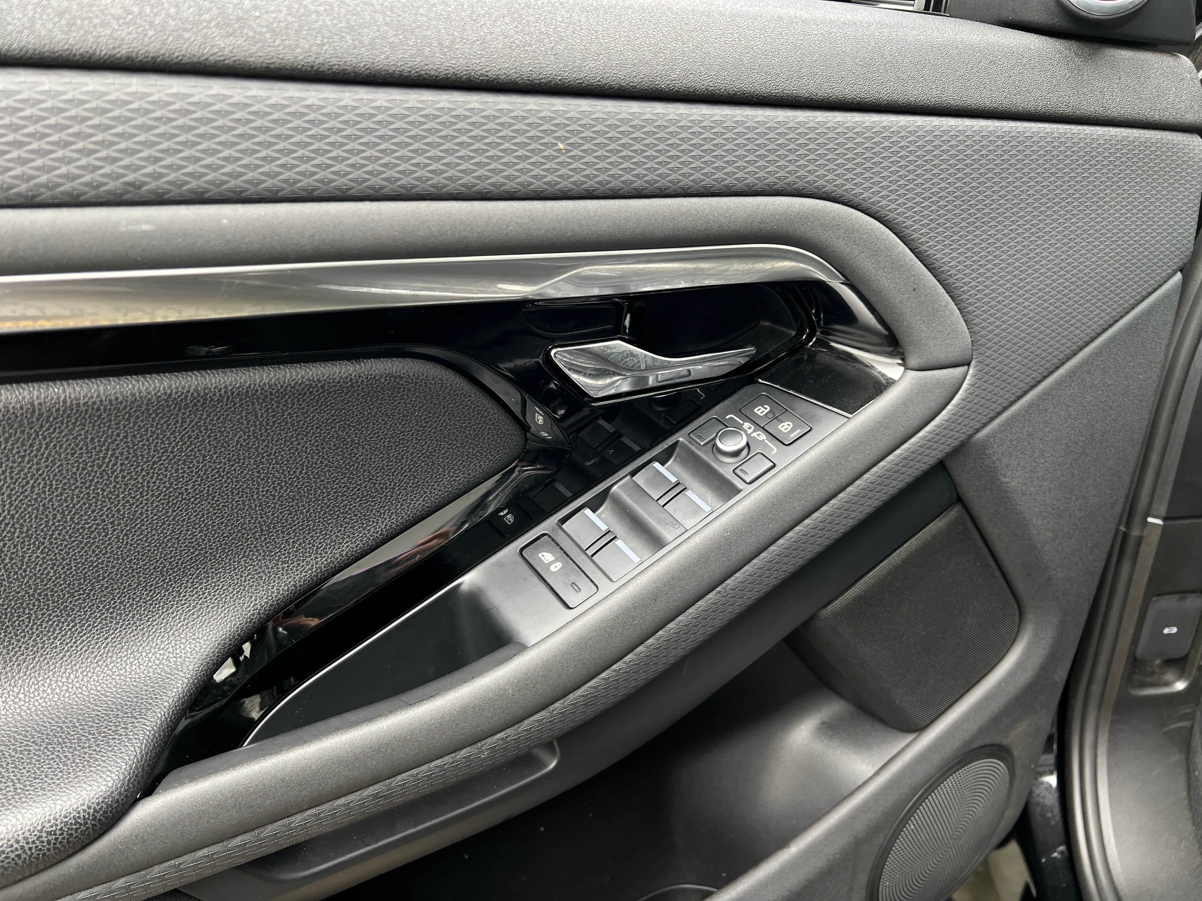 2022 Land Rover Range Rover Evoque