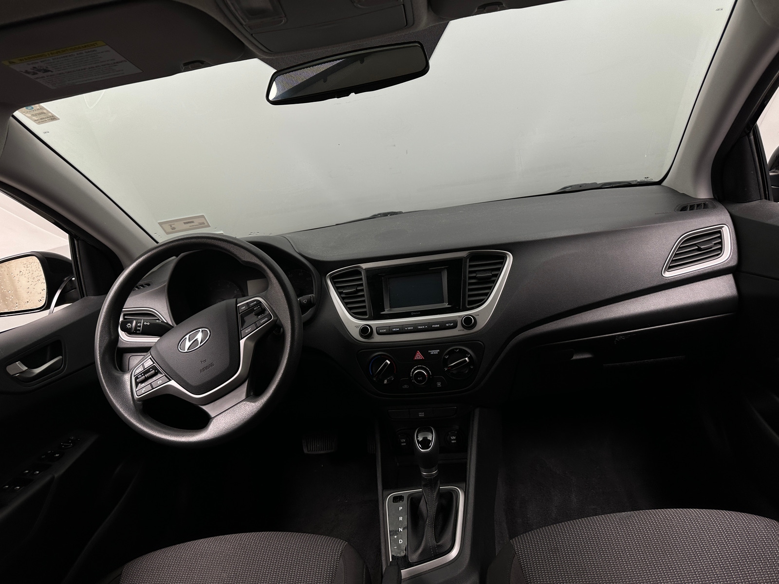 Thumbnail: 2020 Hyundai Accent - 3