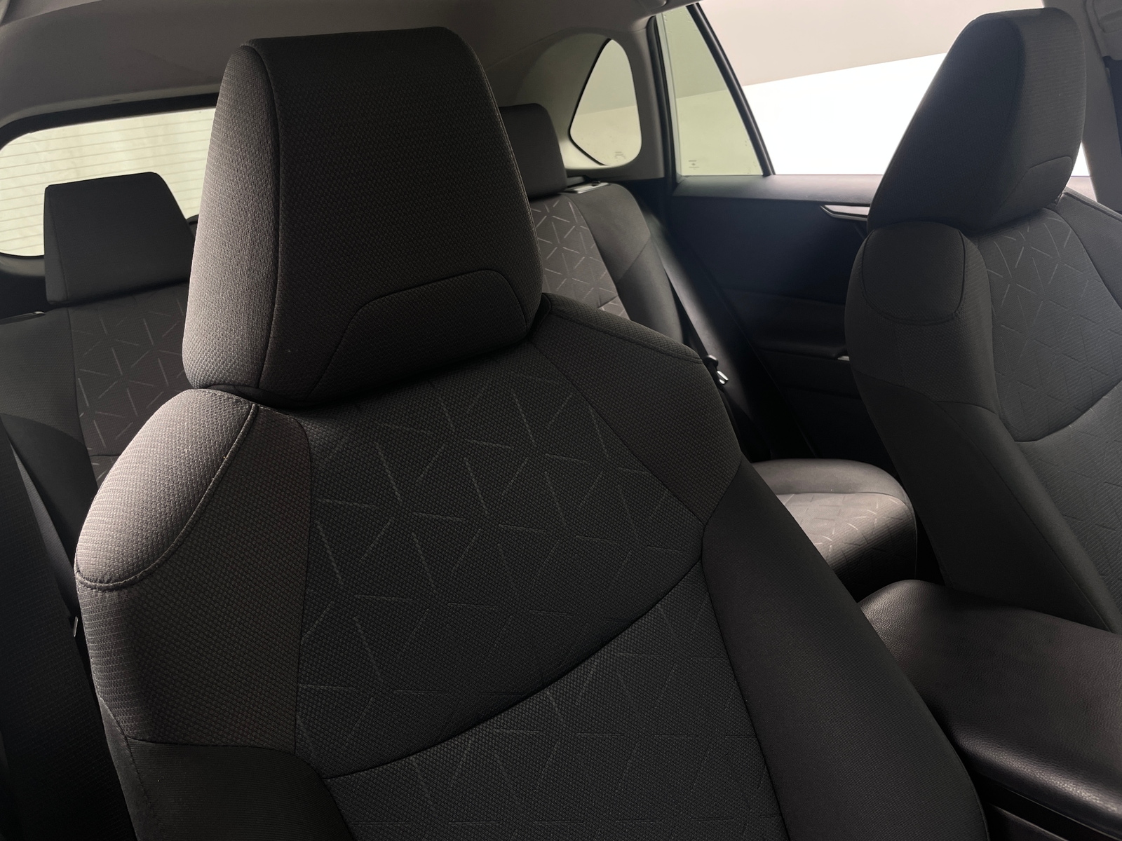 Thumbnail: 2019 Toyota RAV4 - 2