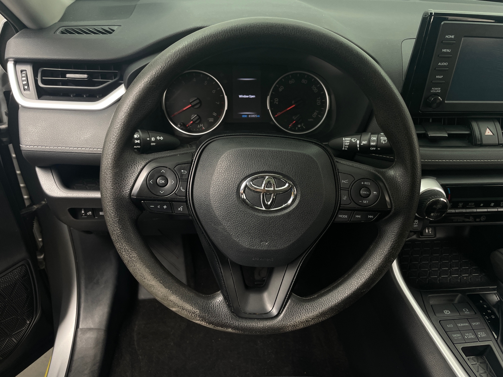 Thumbnail: 2019 Toyota RAV4 - 5