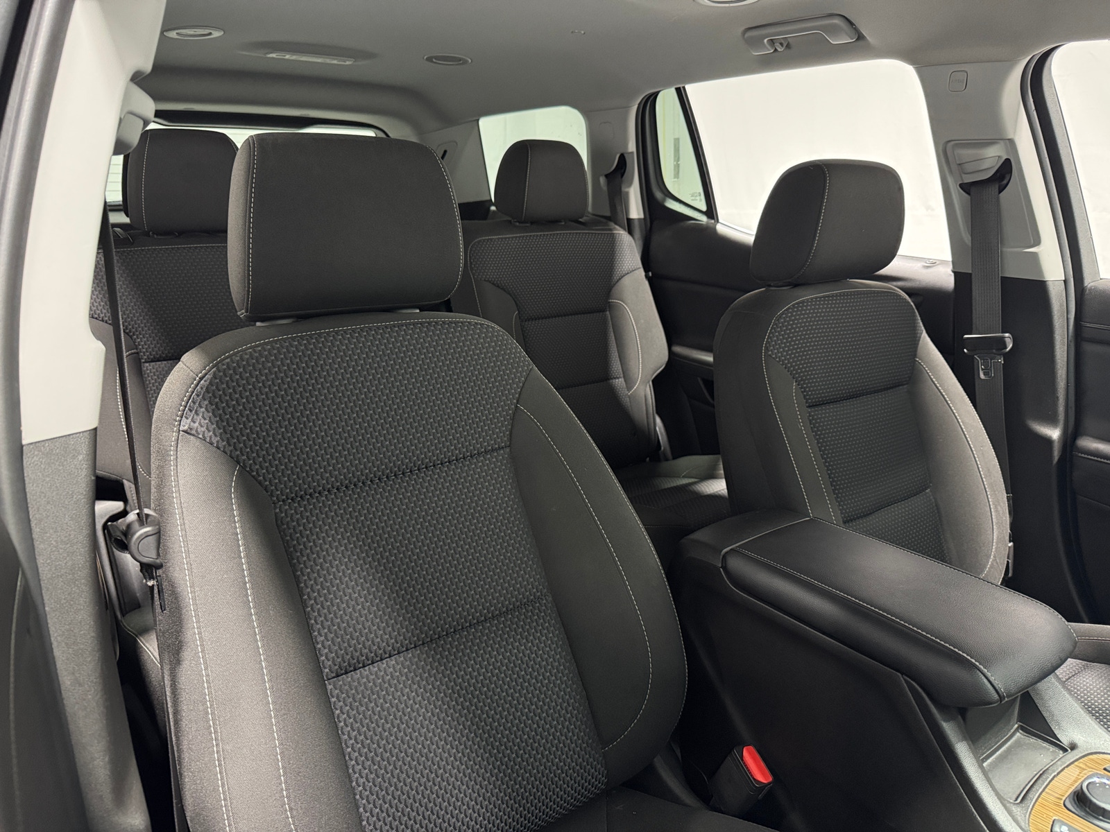 Thumbnail: 2023 GMC Acadia - 2