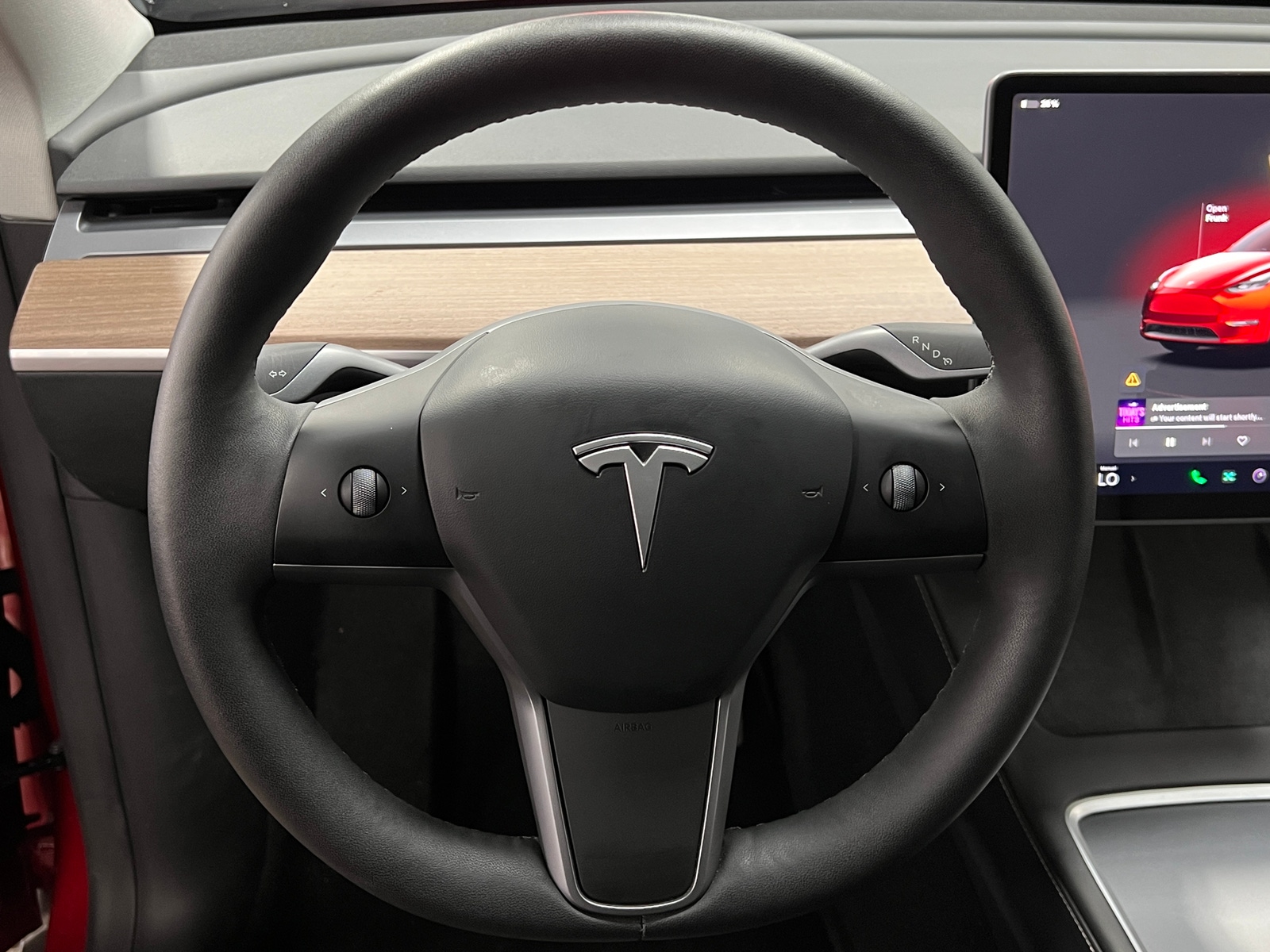 Thumbnail: 2024 Tesla Model Y - 4