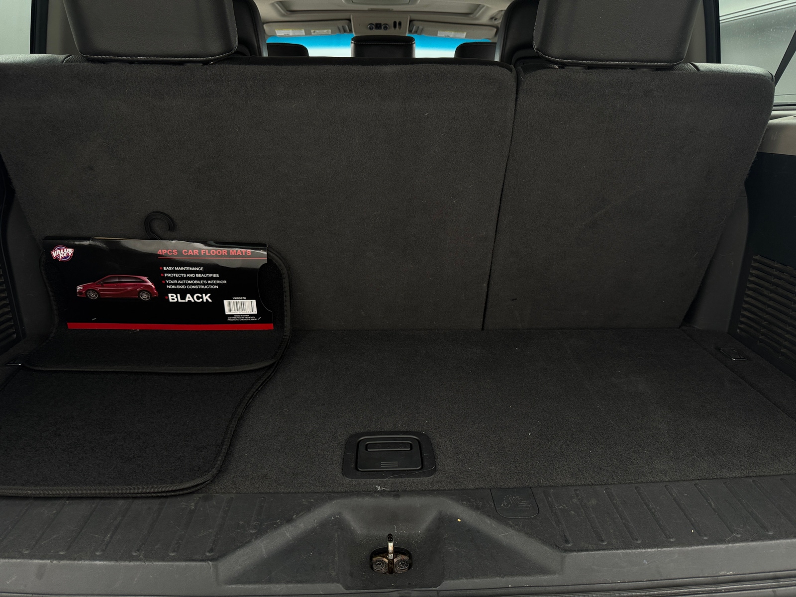 Thumbnail: 2012 Nissan Armada - 6