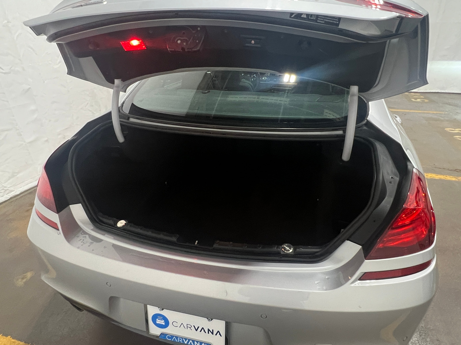Thumbnail: 2015 BMW 6 Series - 4