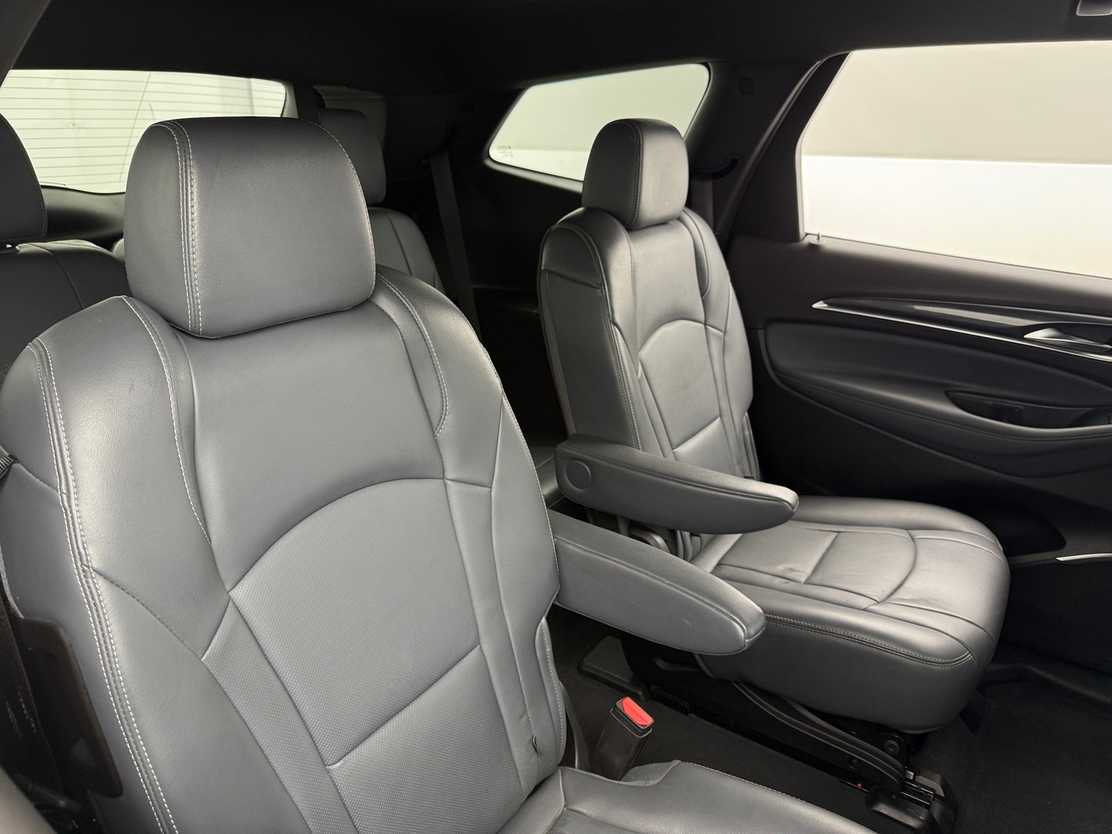 Thumbnail: 2022 Buick Enclave - 5