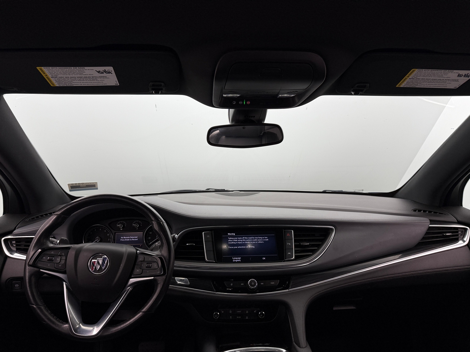 Thumbnail: 2022 Buick Enclave - 2