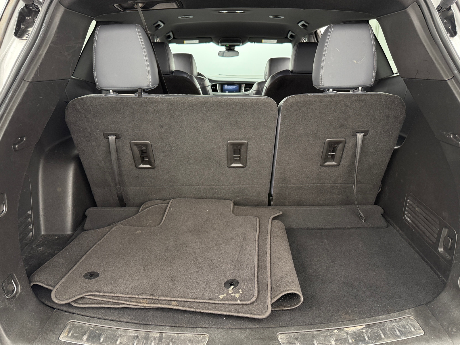 Thumbnail: 2022 Buick Enclave - 6