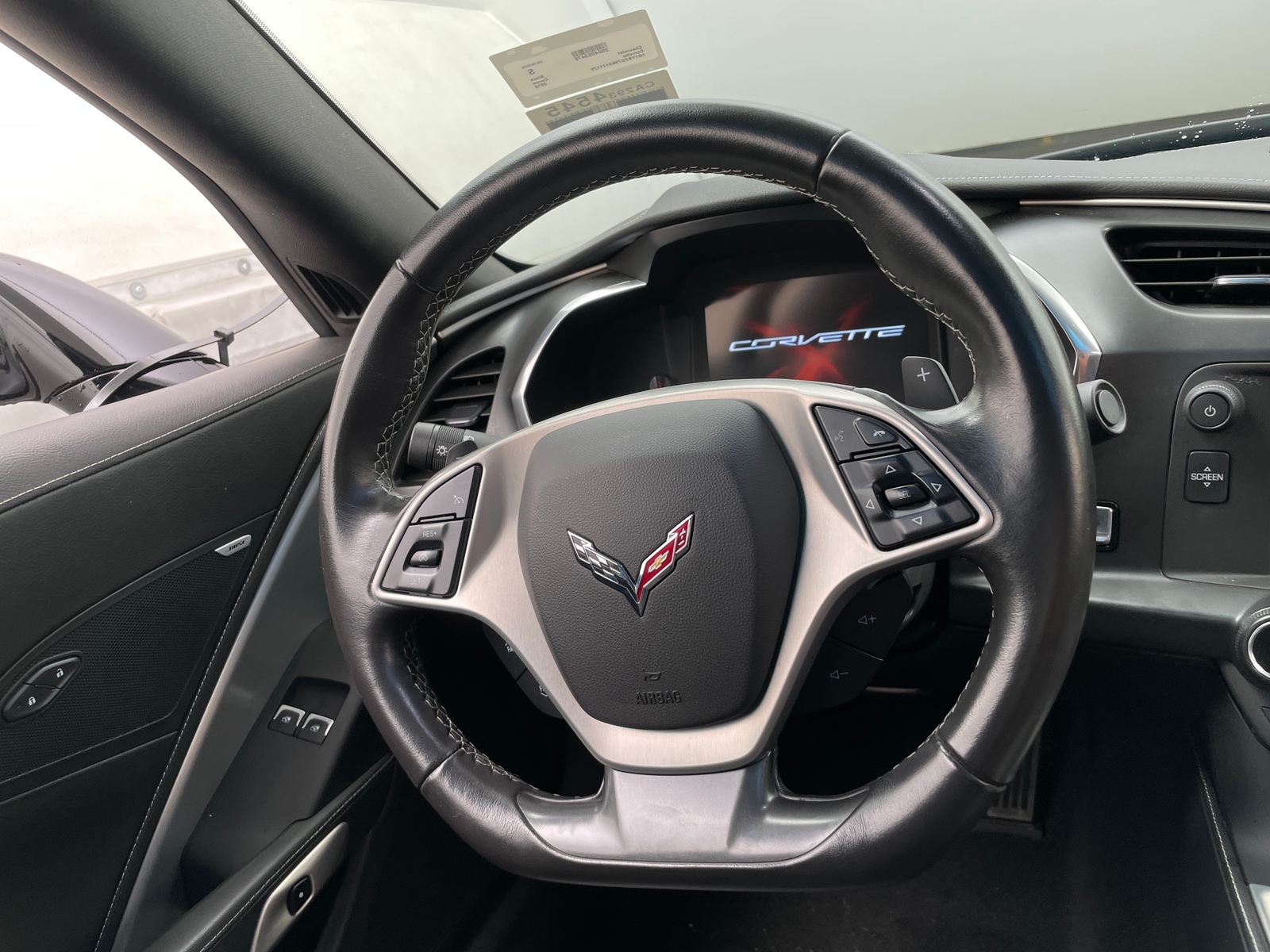 Thumbnail: 2019 Chevrolet Corvette - 3