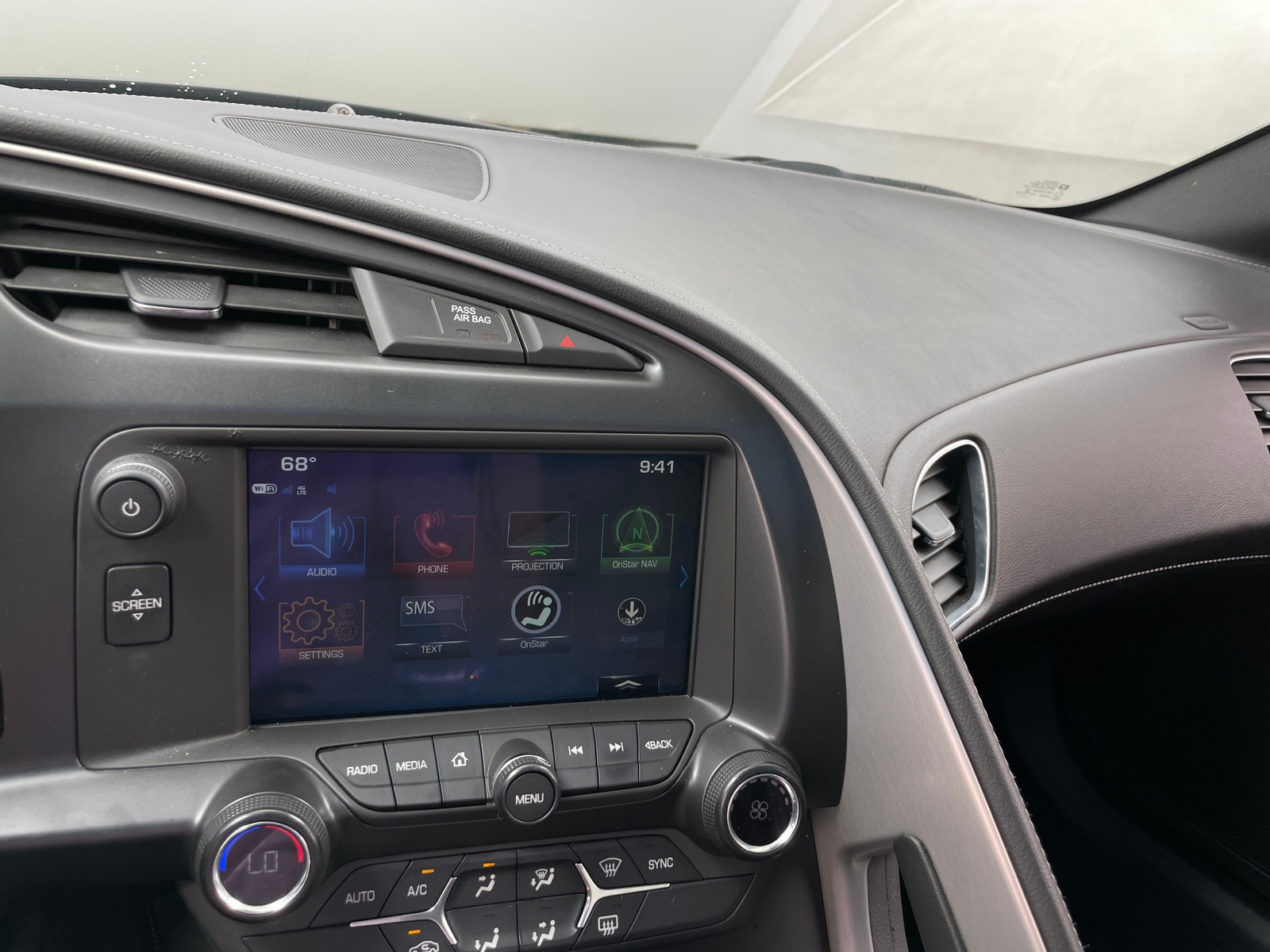 Thumbnail: 2019 Chevrolet Corvette - 2