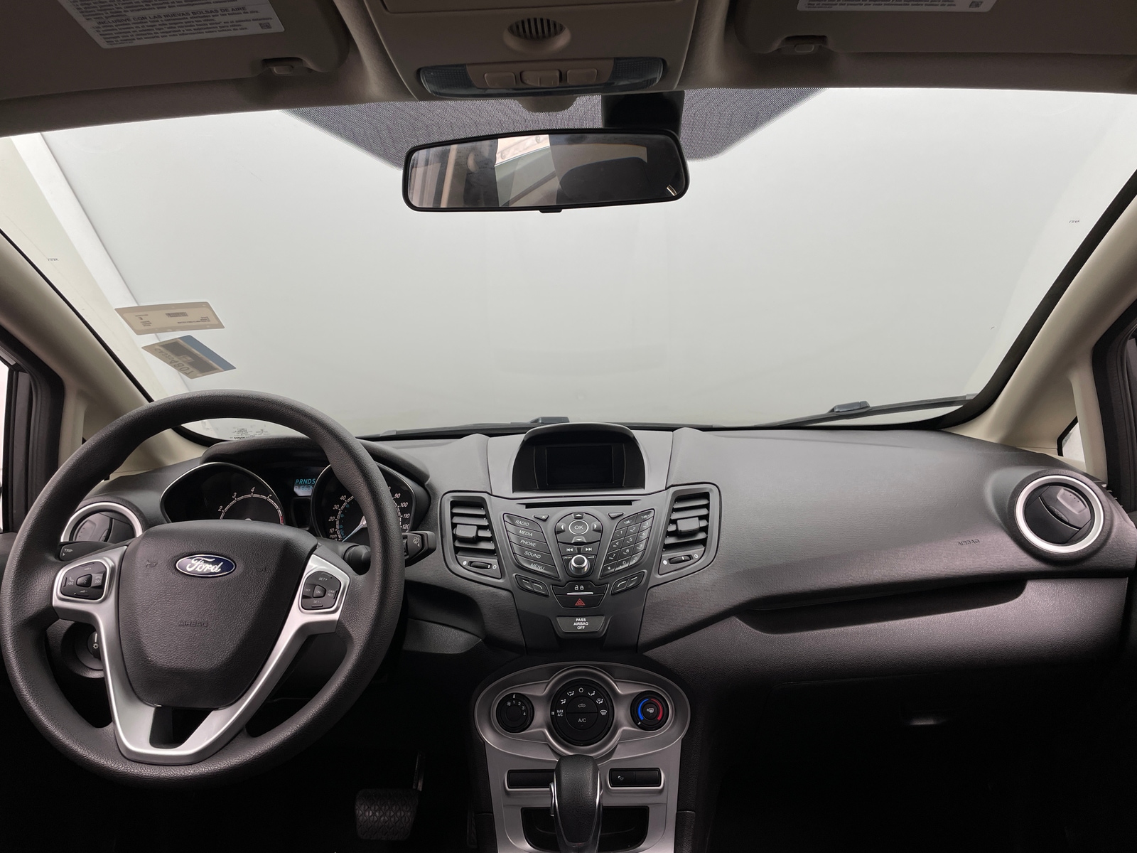 Thumbnail: 2018 Ford Fiesta - 3