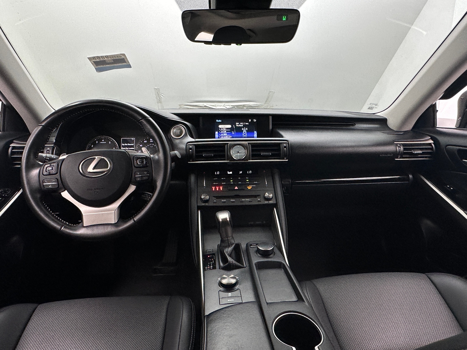 Thumbnail: 2020 Lexus IS - 2
