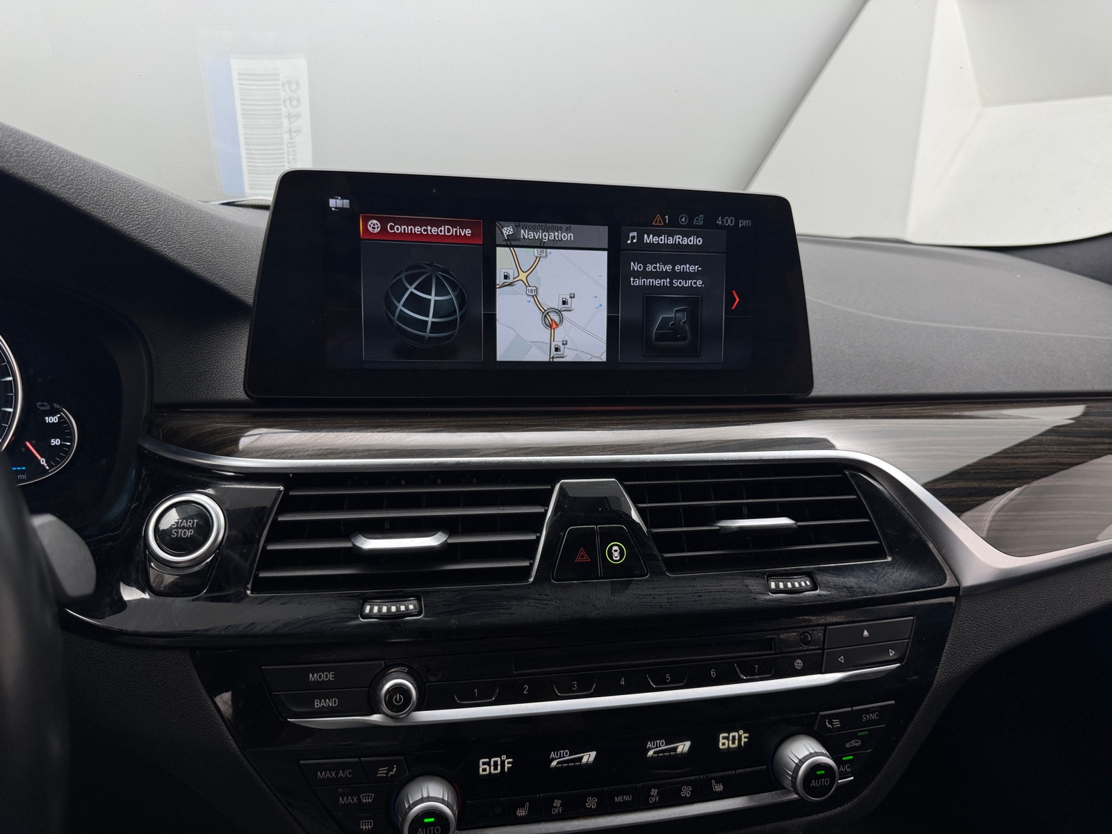 Thumbnail: 2018 BMW 5 Series - 3