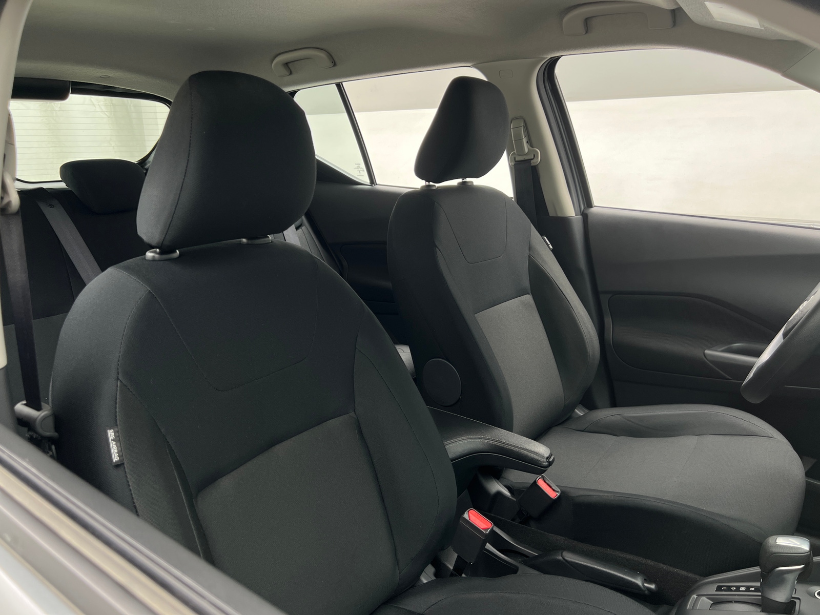 Thumbnail: 2024 Nissan Kicks - 2