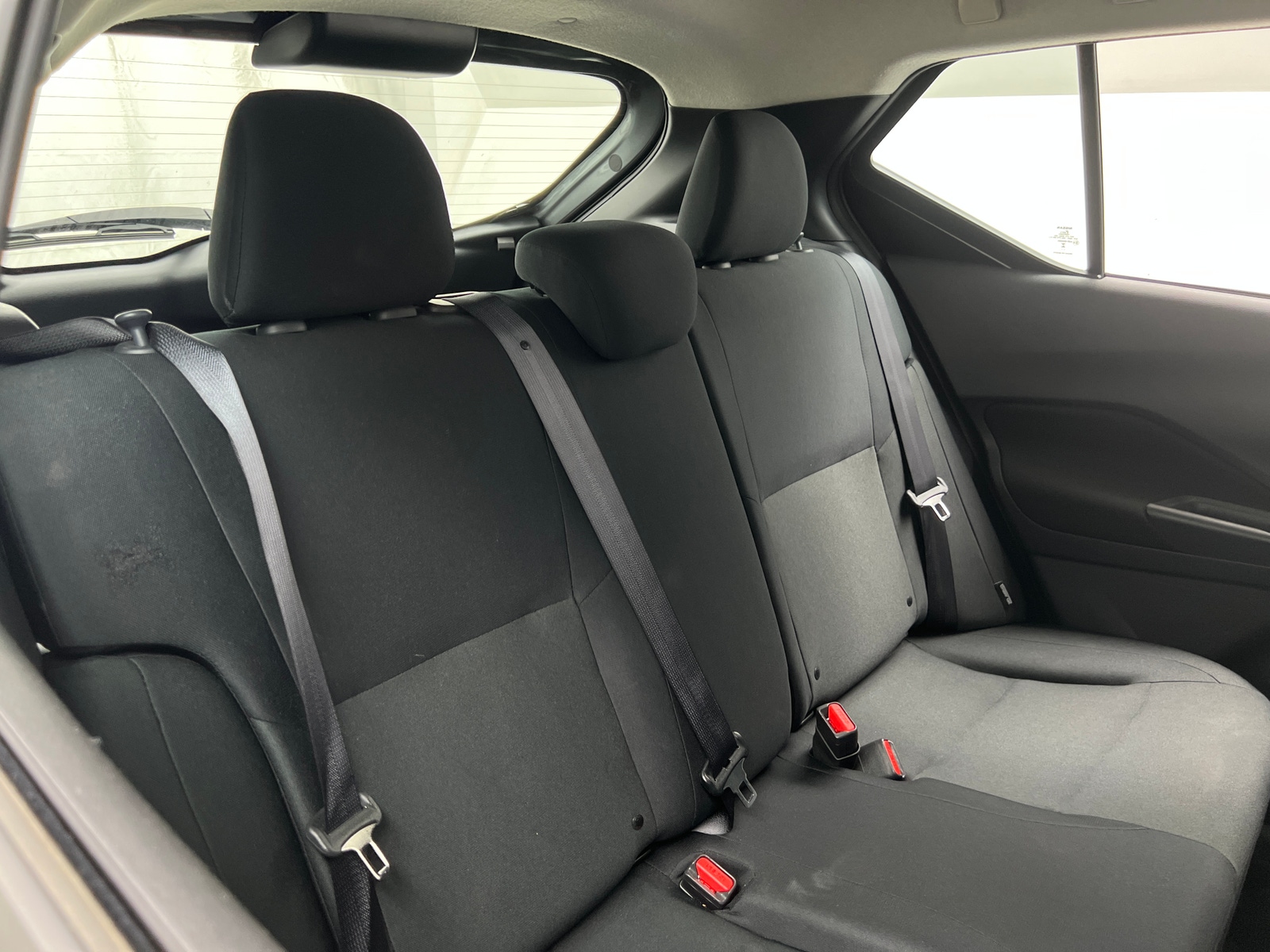 Thumbnail: 2024 Nissan Kicks - 6