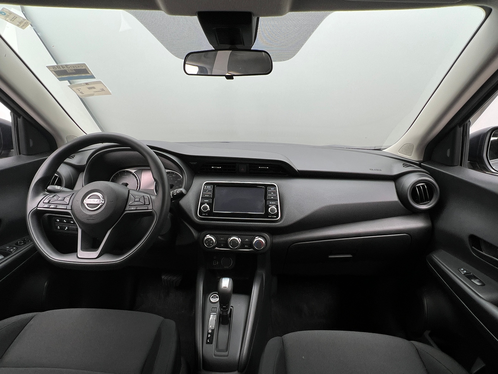 Thumbnail: 2024 Nissan Kicks - 3