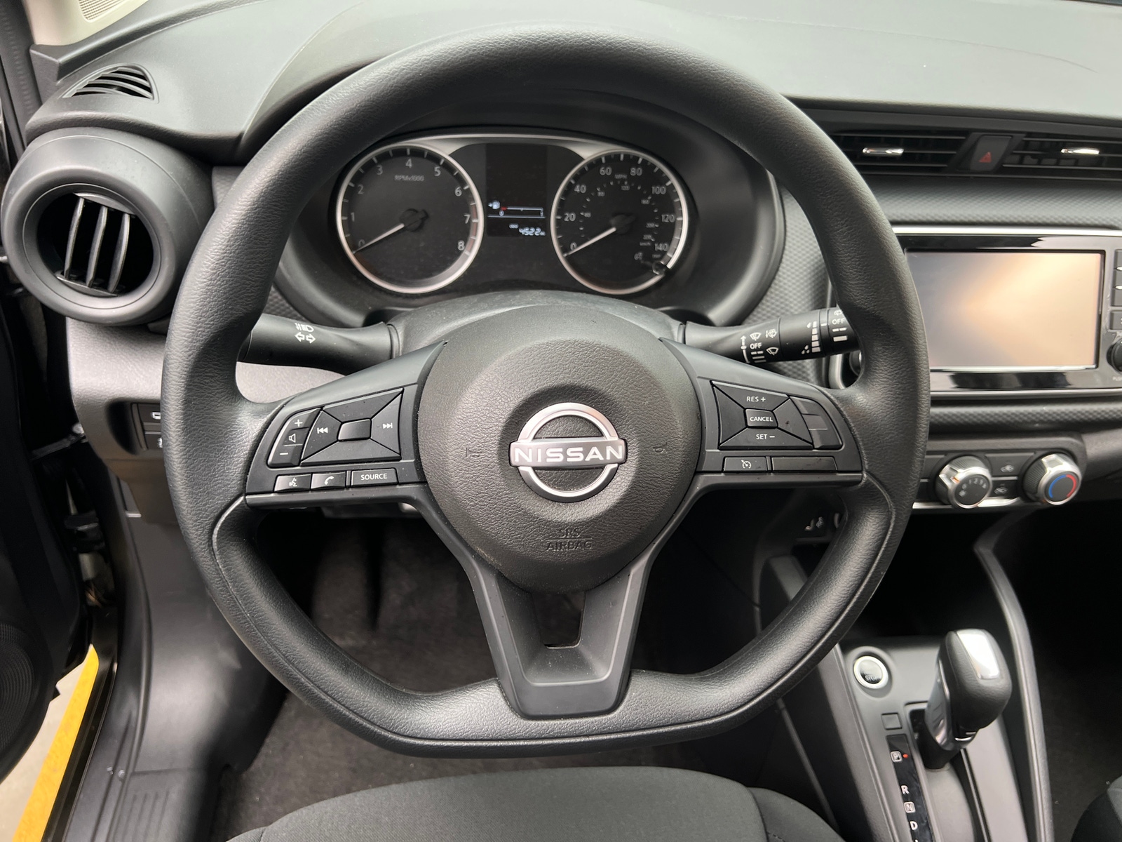Thumbnail: 2024 Nissan Kicks - 5