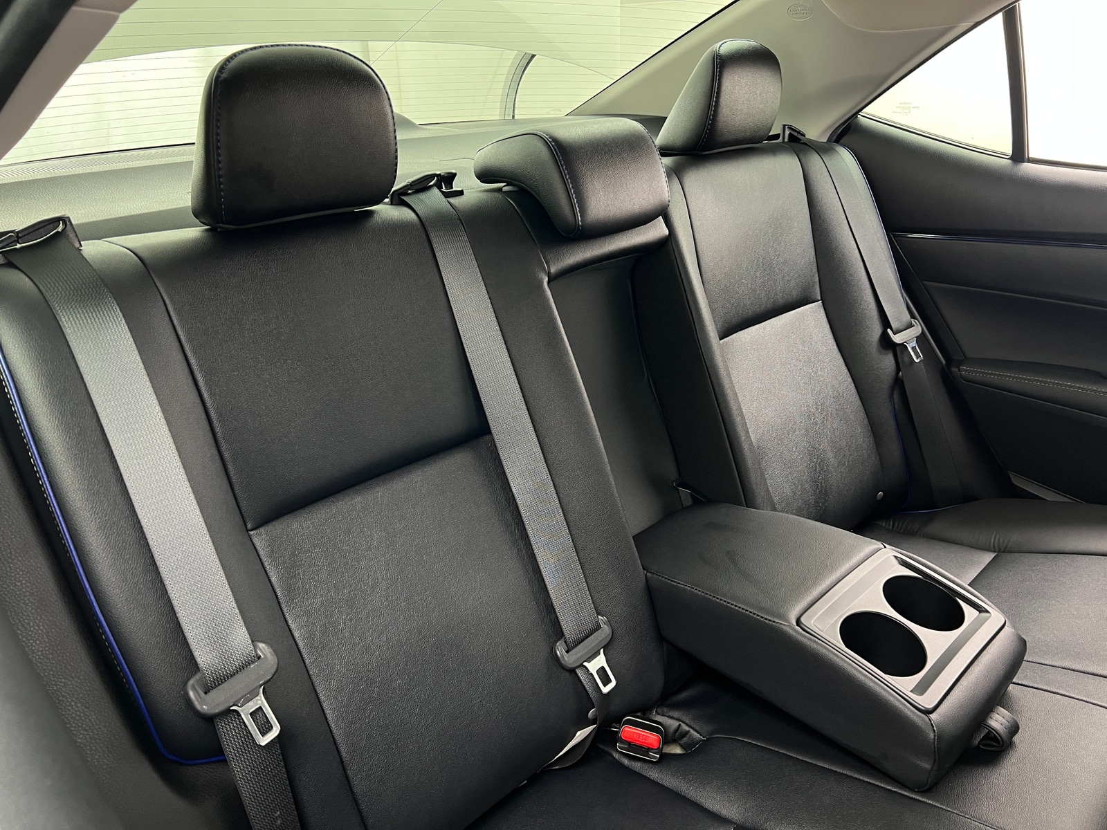 Thumbnail: 2019 Toyota Corolla - 5